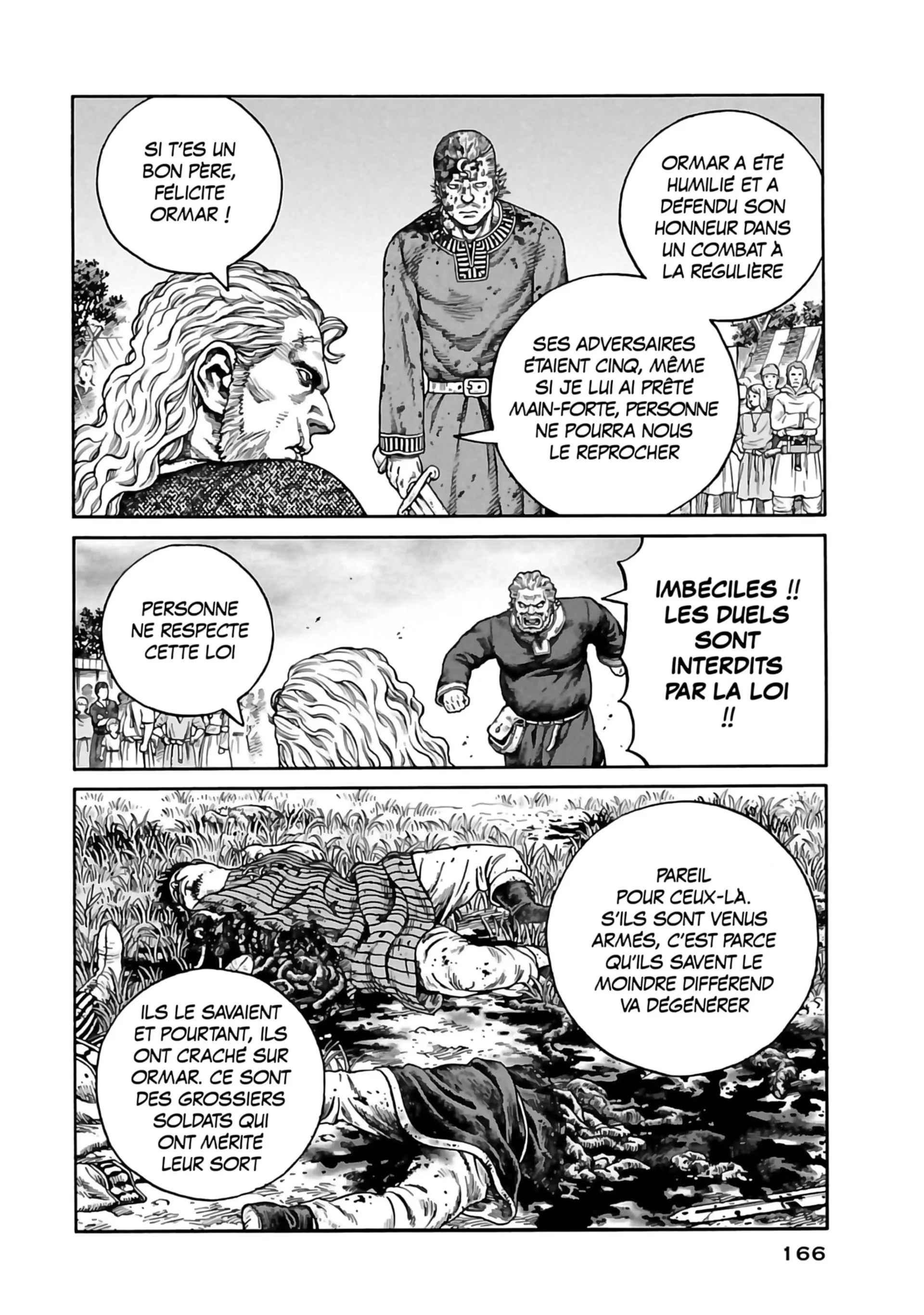 Read Vinland Saga Scan Manga Online