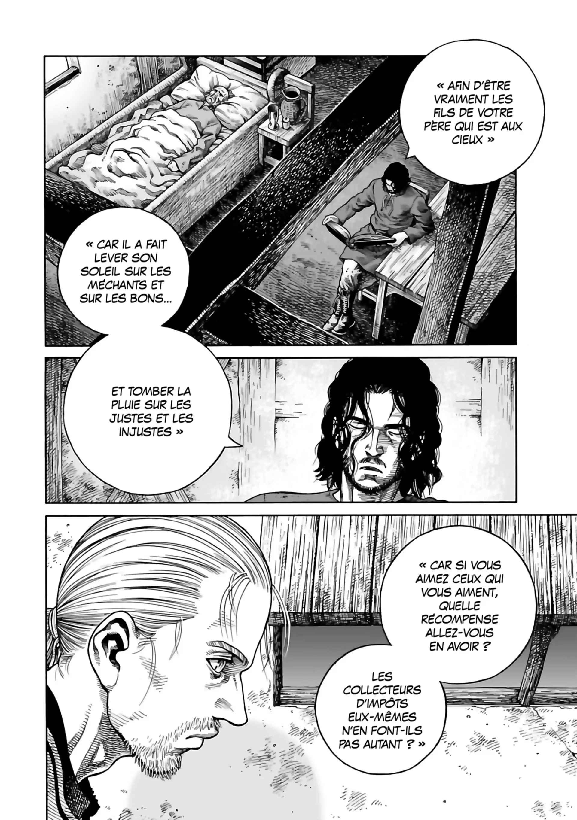 Read Vinland Saga Scan Manga Online
