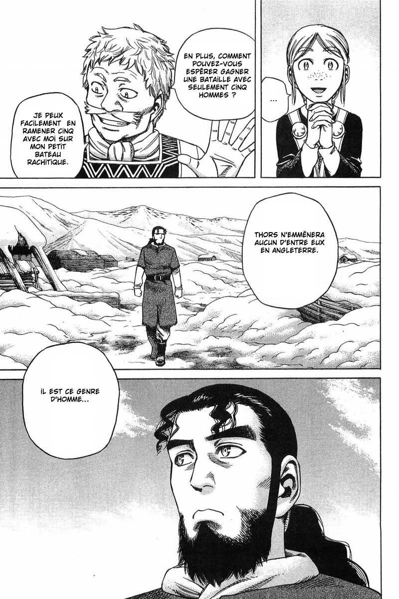 Read Vinland Saga Scan Manga Online
