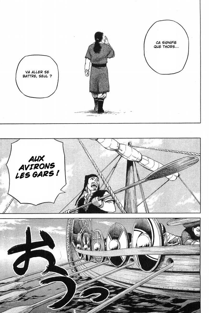 Read Vinland Saga Scan Manga Online