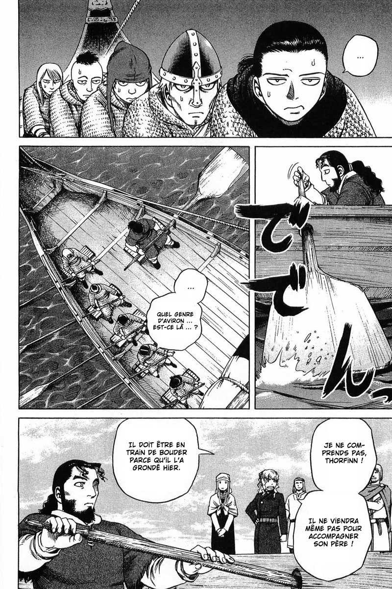 Read Vinland Saga Scan Manga Online