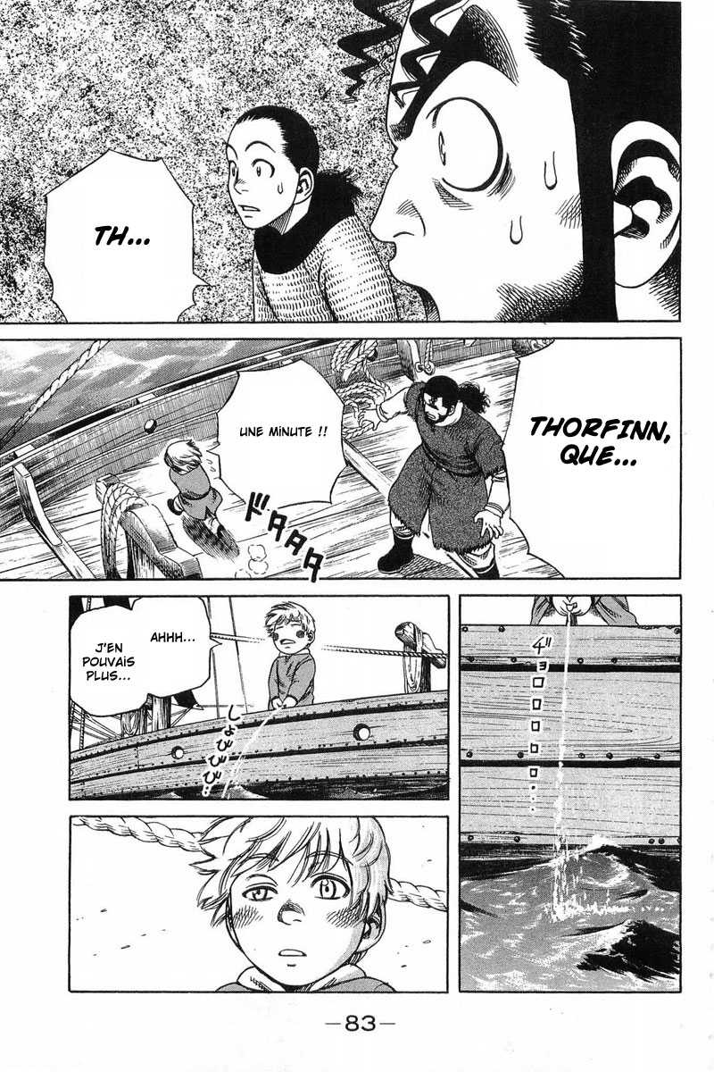 Read Vinland Saga Scan Manga Online