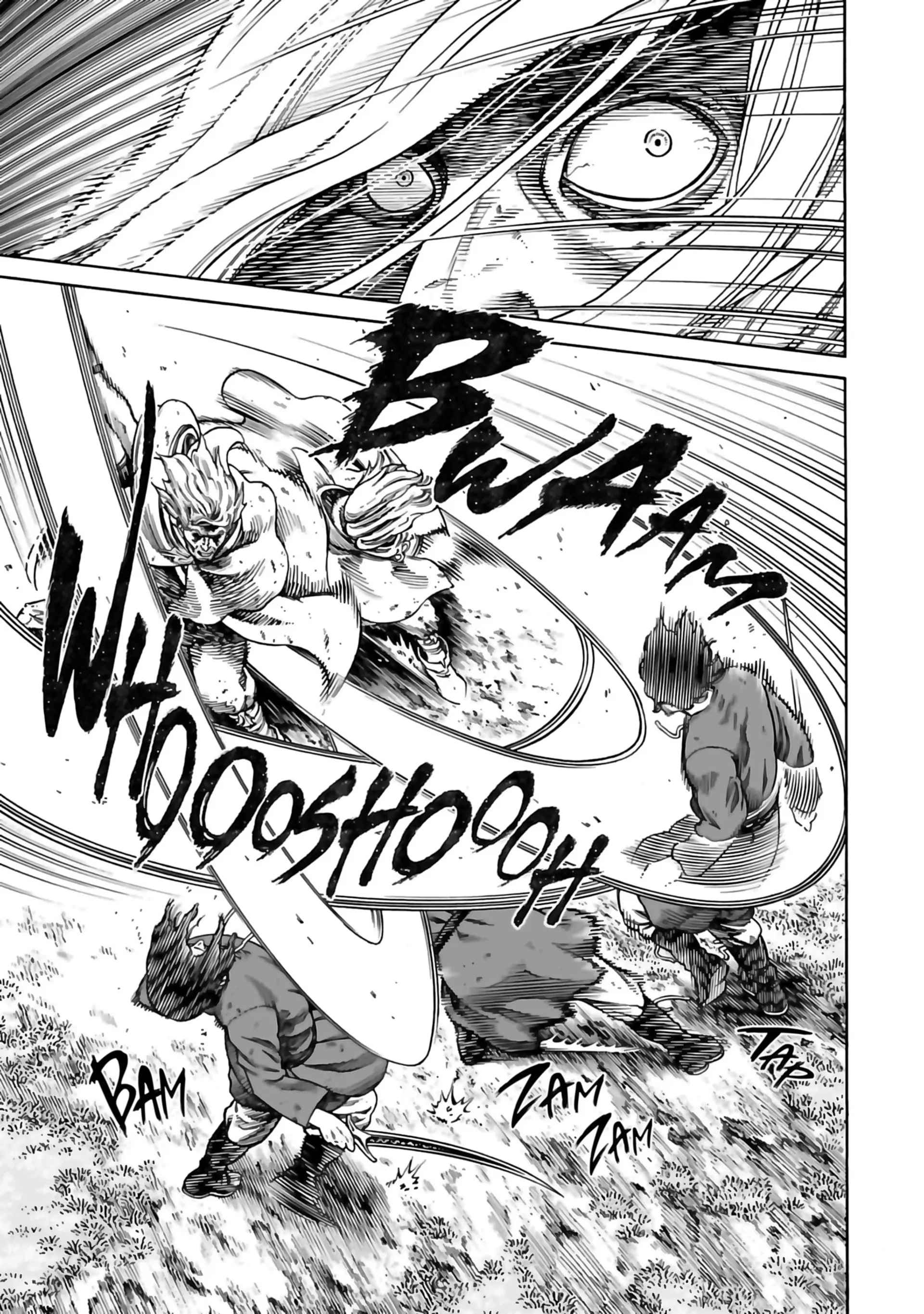 Read Vinland Saga Scan Manga Online