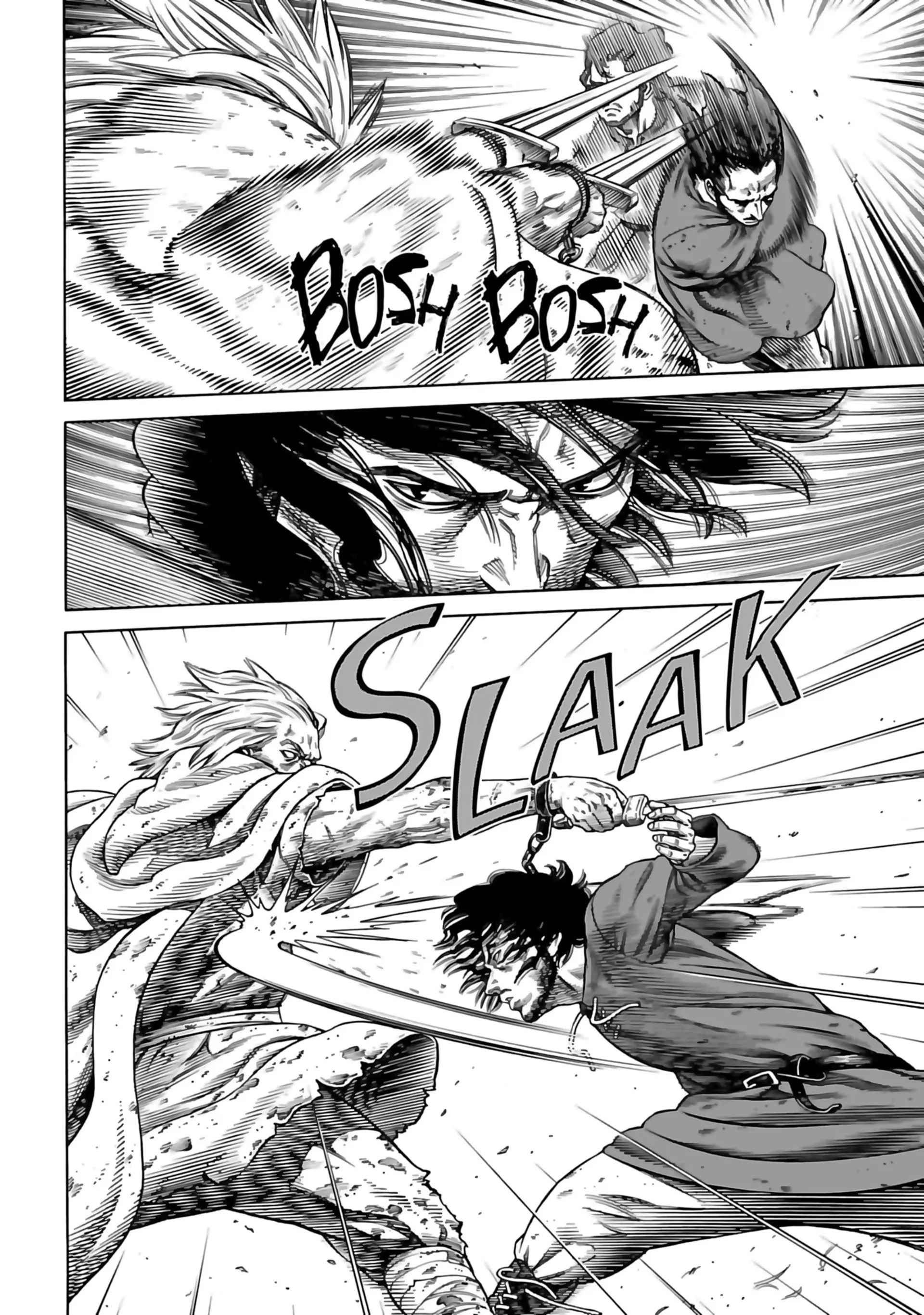 Read Vinland Saga Scan Manga Online