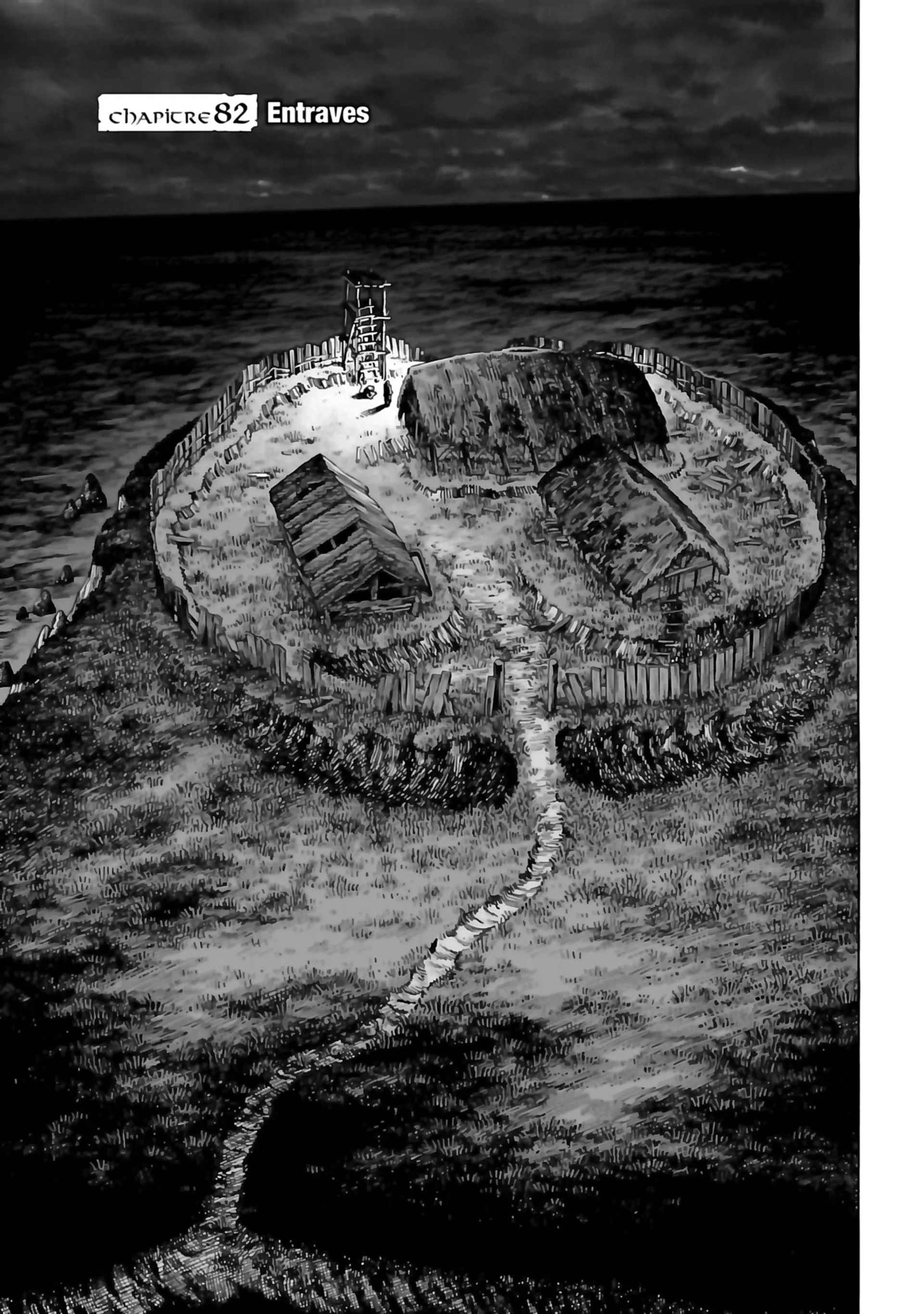 Read Vinland Saga Scan Manga Online