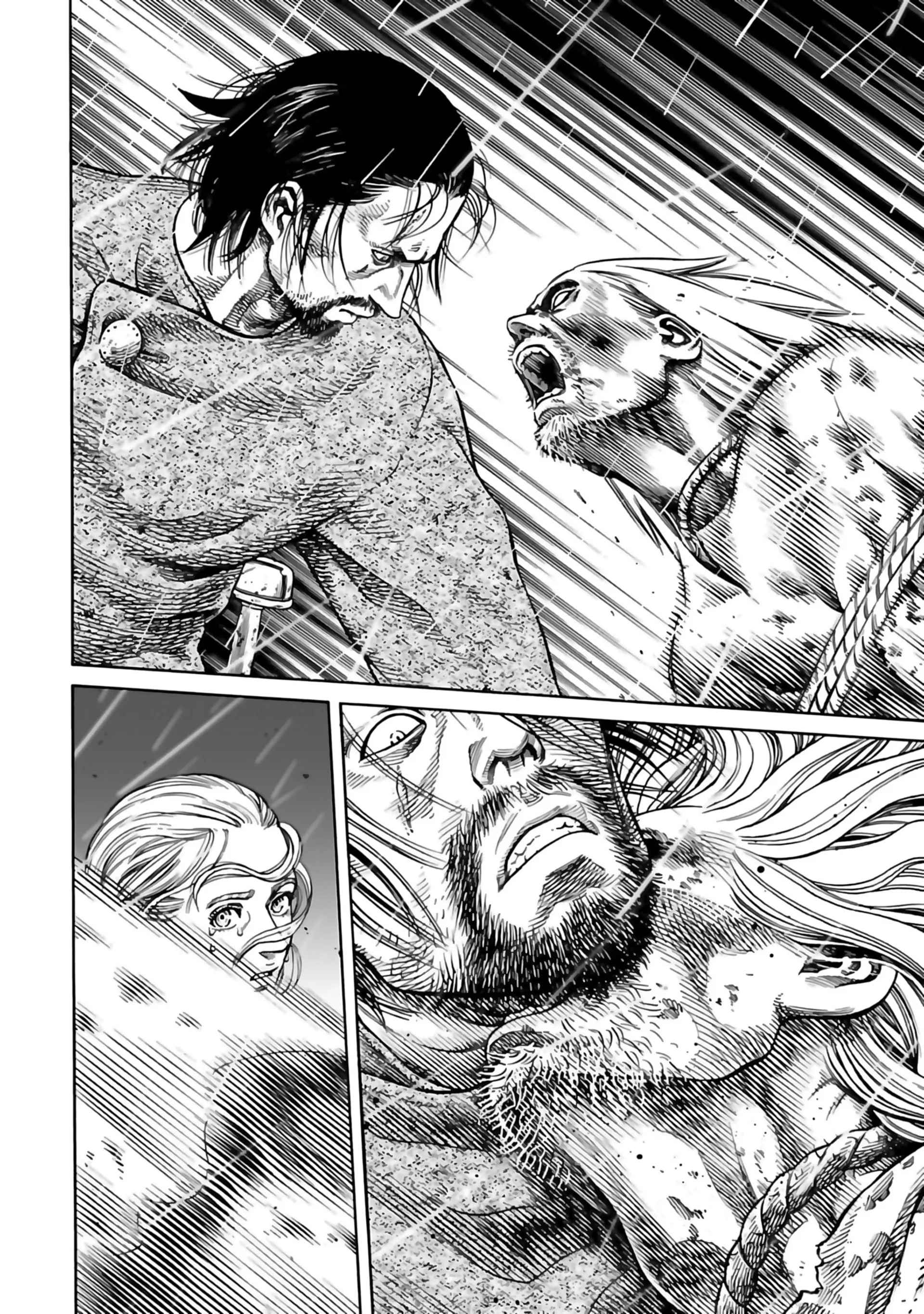 Read Vinland Saga Scan Manga Online