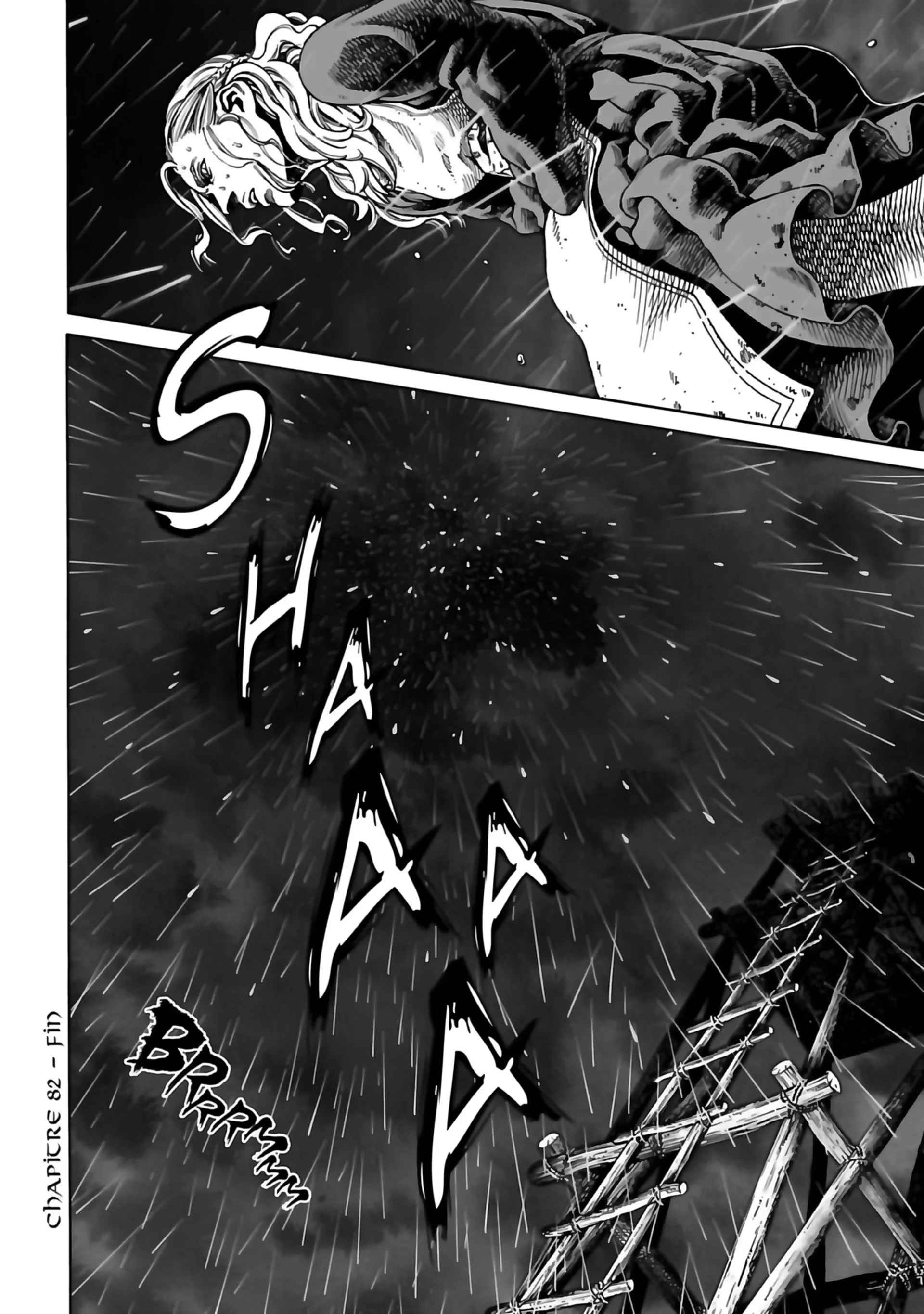 Read Vinland Saga Scan Manga Online