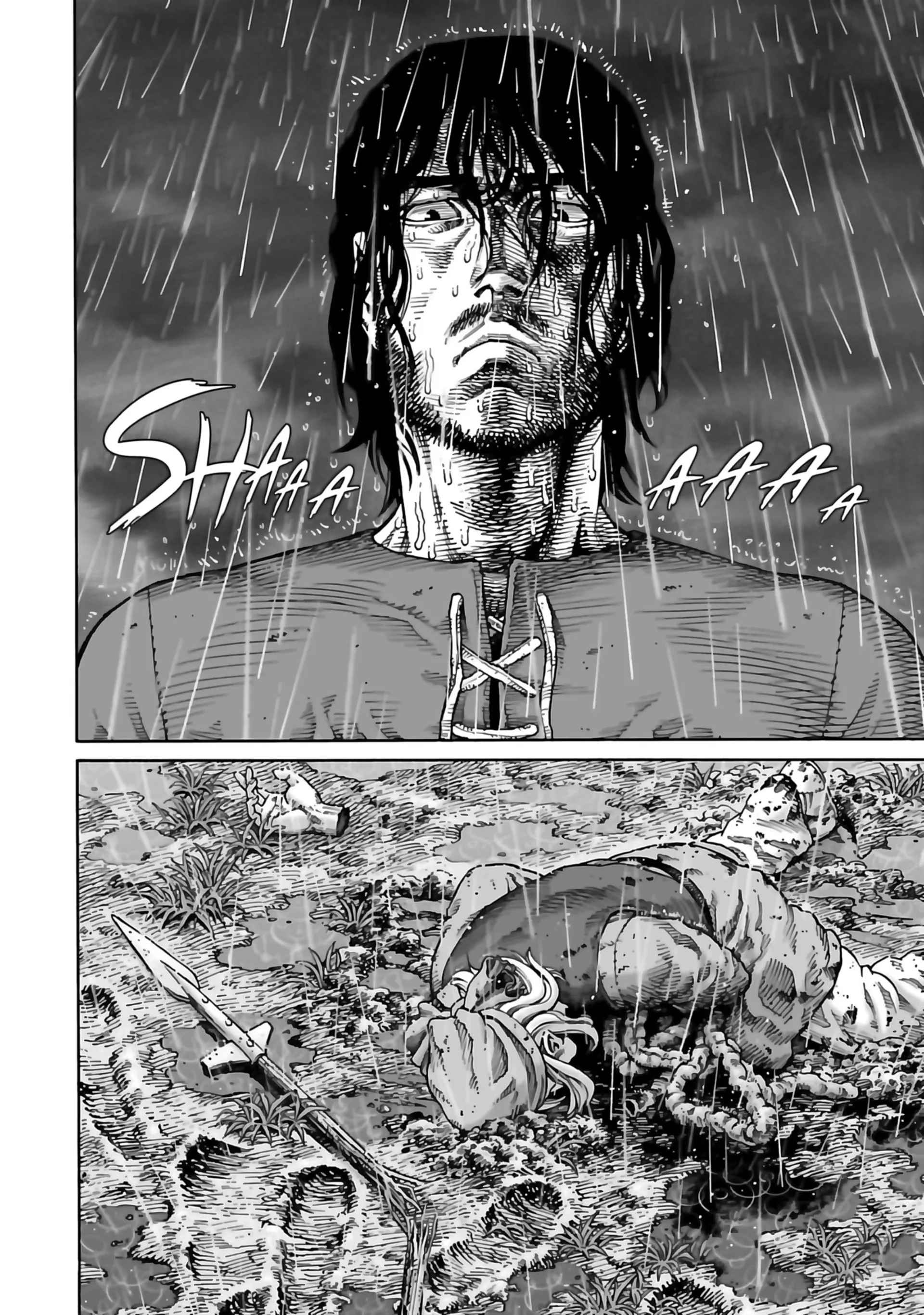 Read Vinland Saga Scan Manga Online