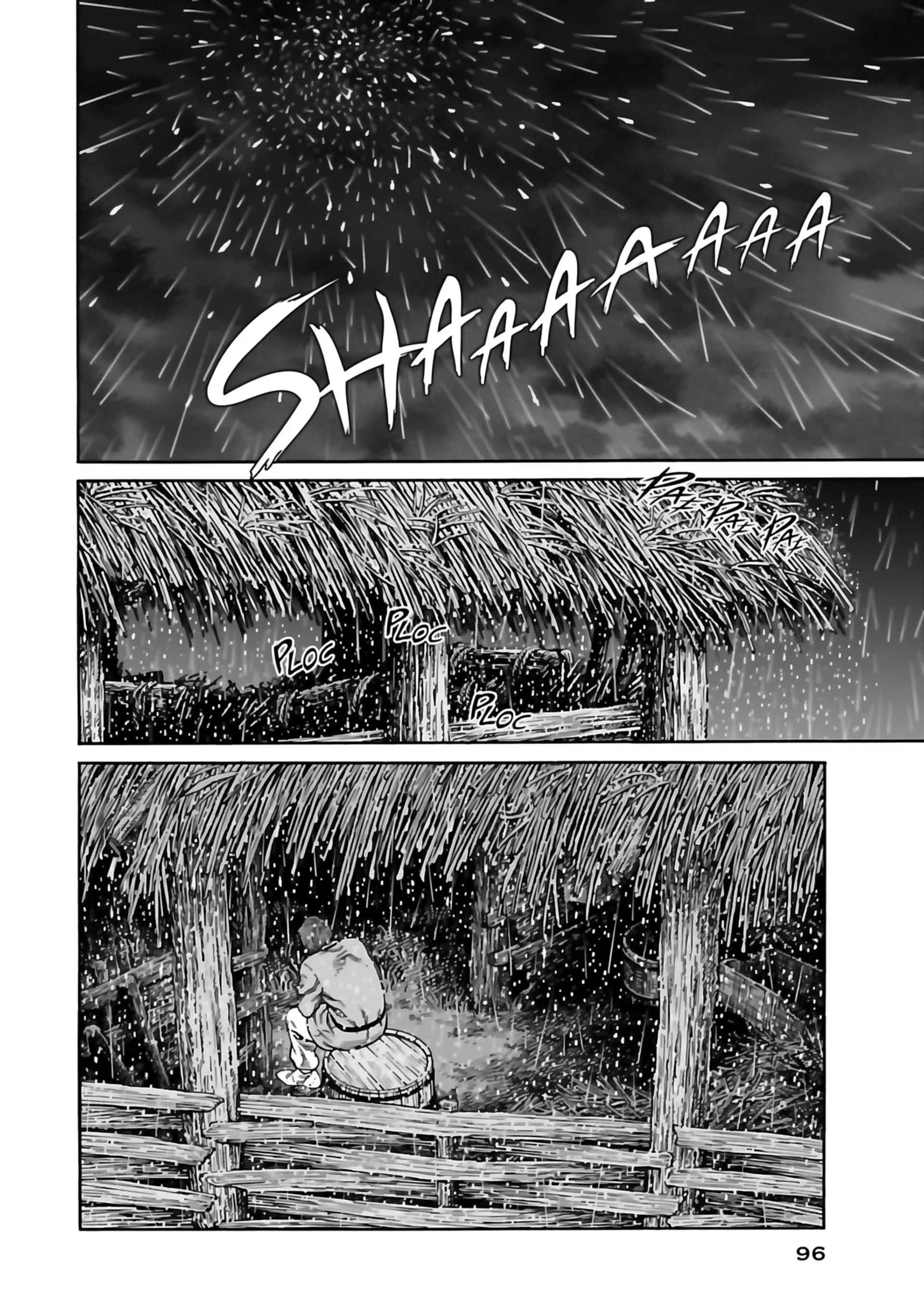Read Vinland Saga Scan Manga Online