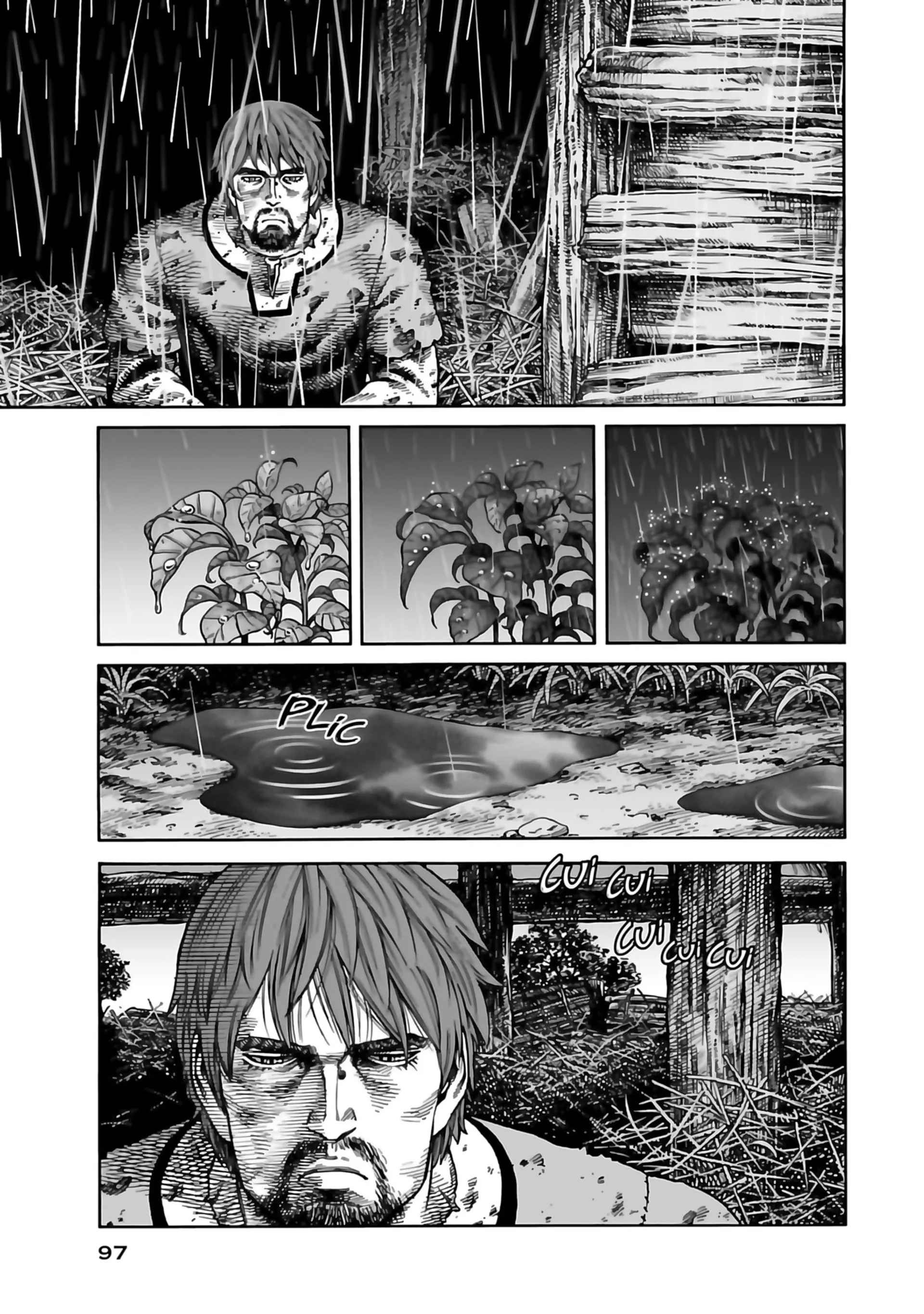 Read Vinland Saga Scan Manga Online