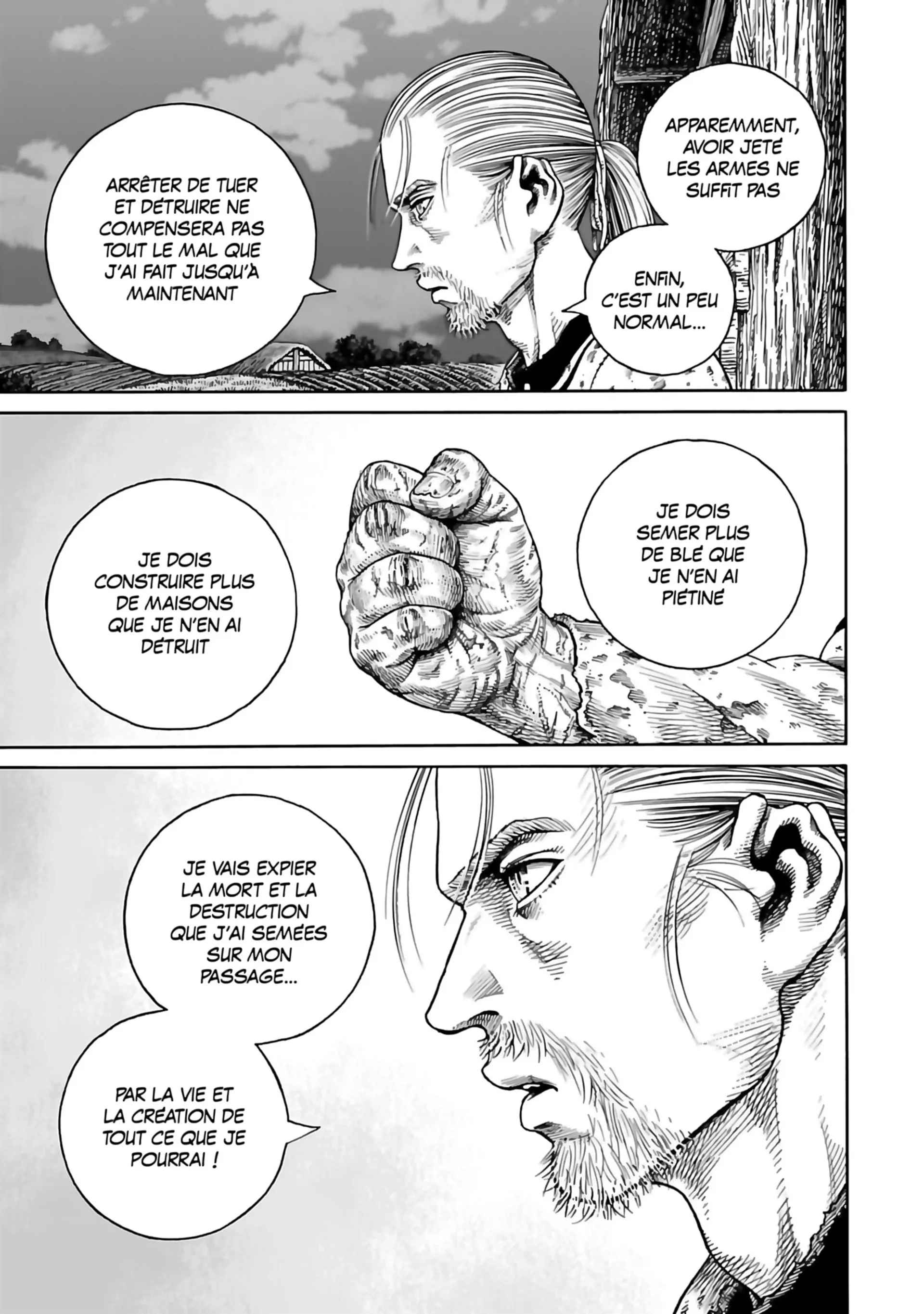 Read Vinland Saga Scan Manga Online