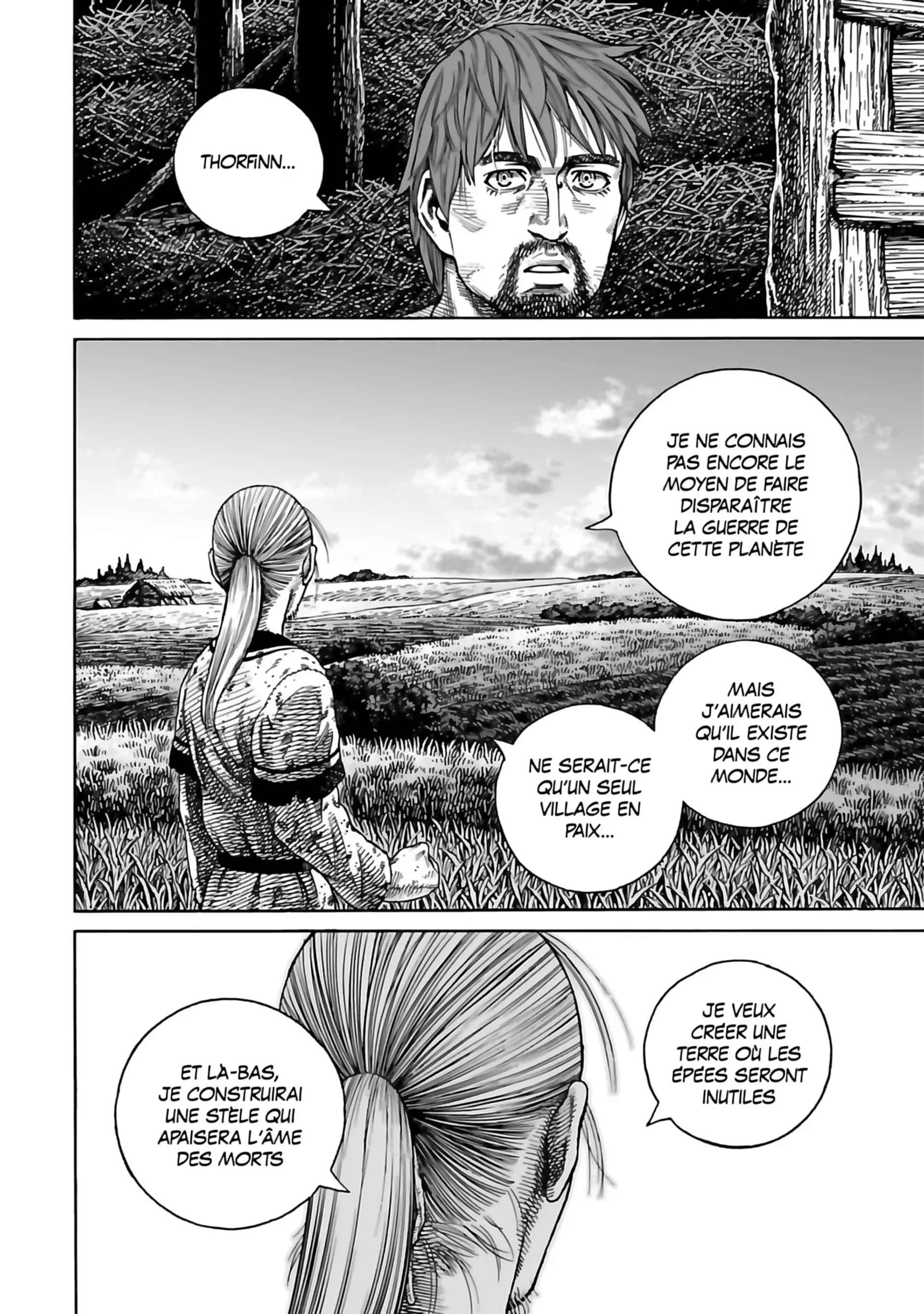 Read Vinland Saga Scan Manga Online