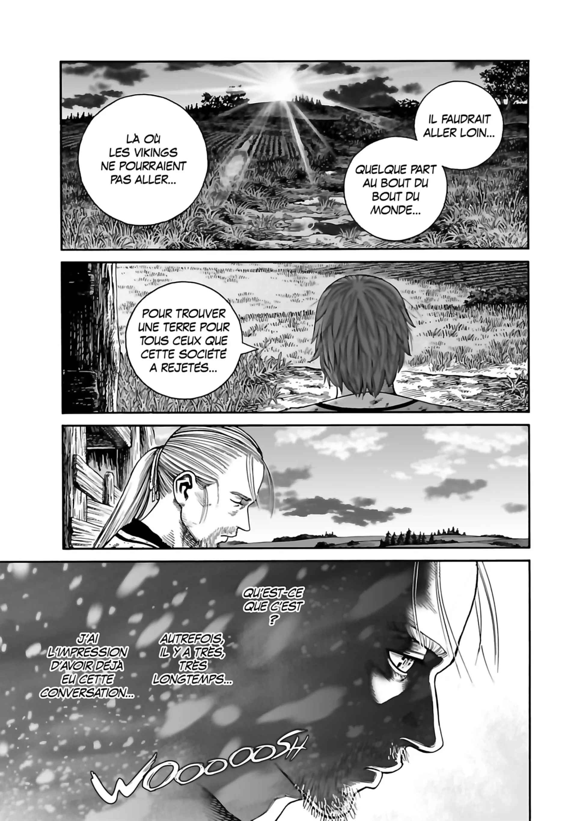Read Vinland Saga Scan Manga Online
