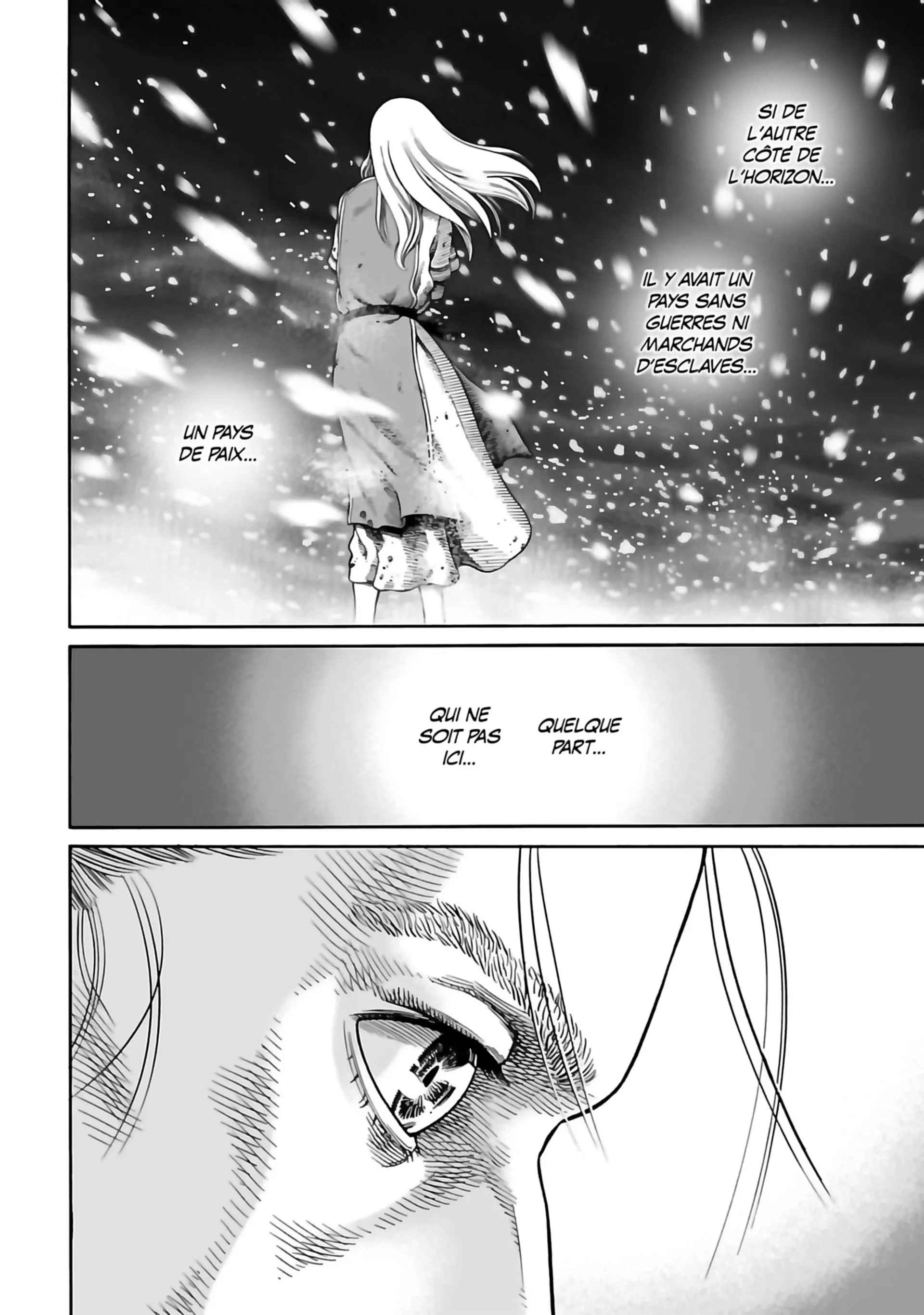 Read Vinland Saga Scan Manga Online