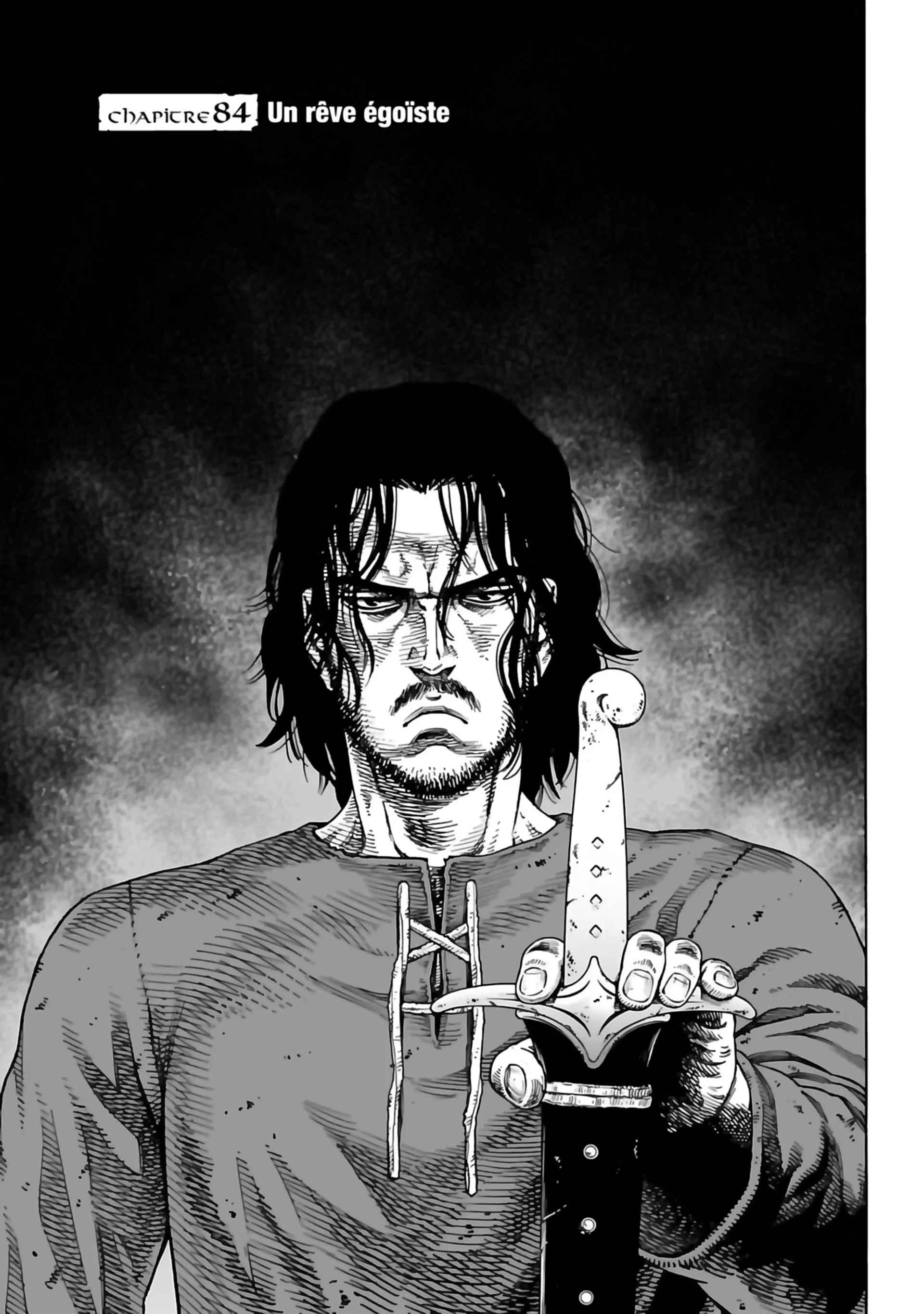 Read Vinland Saga Scan Manga Online