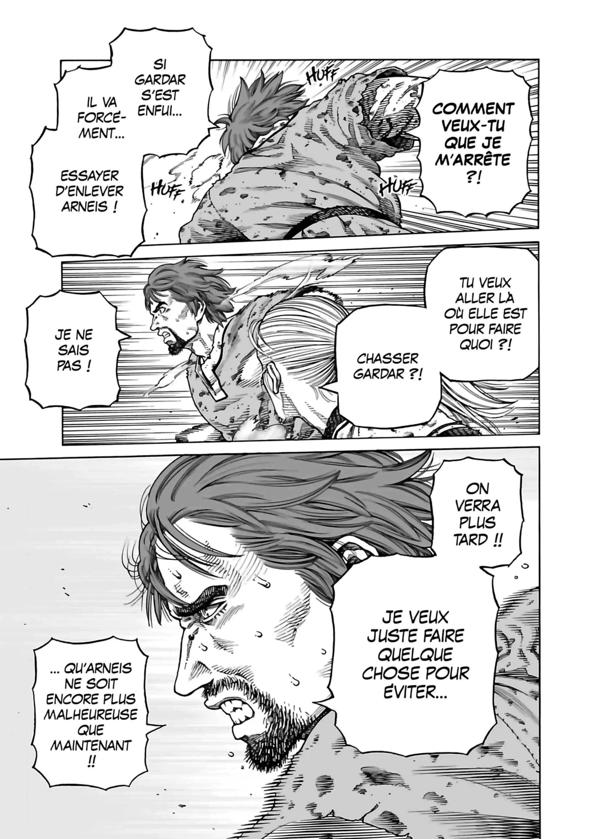 Read Vinland Saga Scan Manga Online
