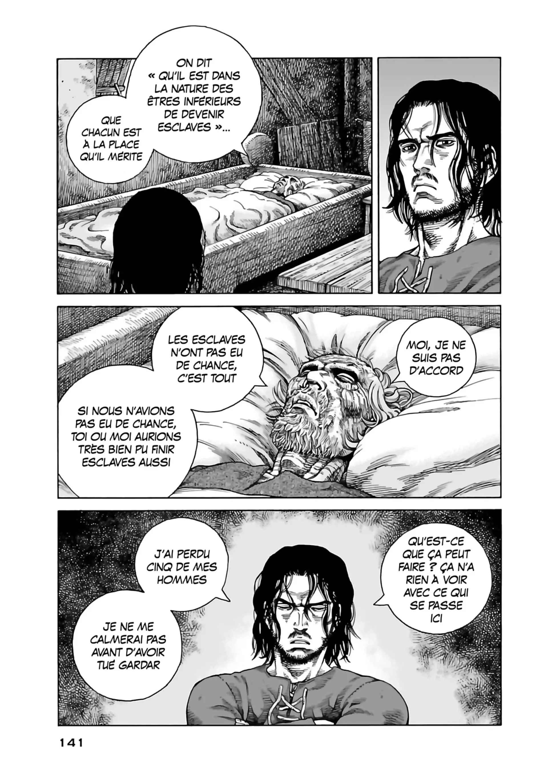 Read Vinland Saga Scan Manga Online