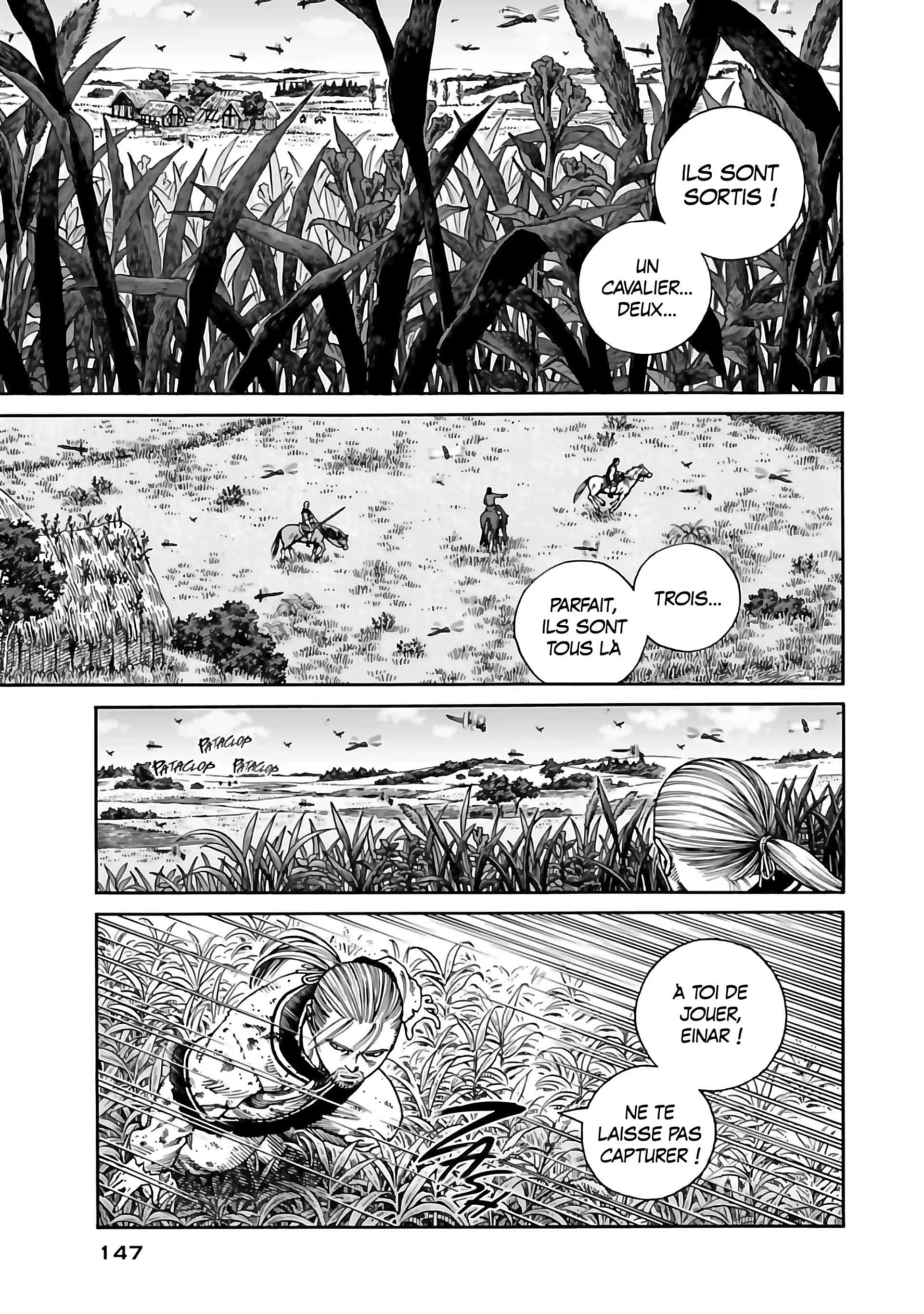 Read Vinland Saga Scan Manga Online