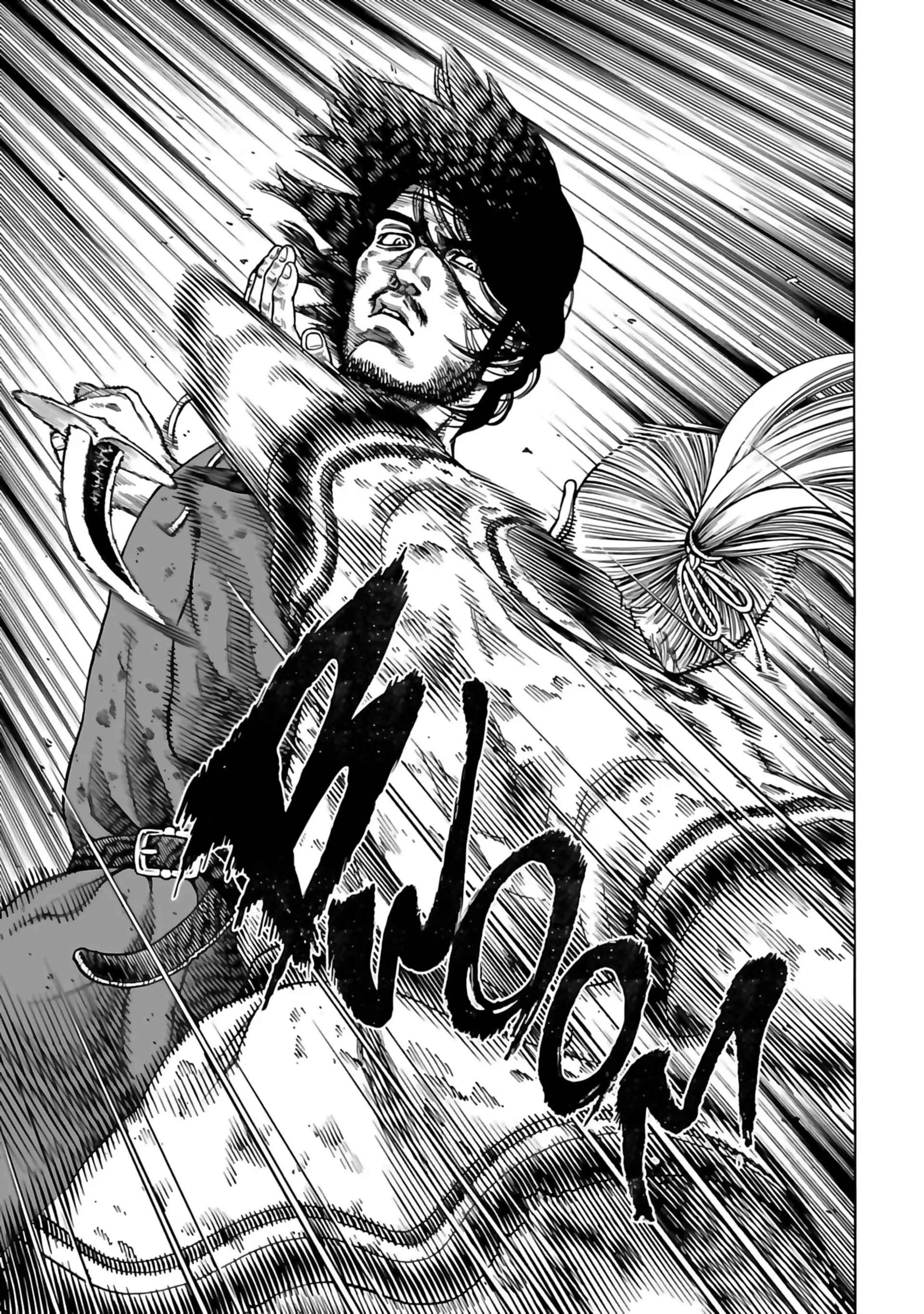 Read Vinland Saga Scan Manga Online