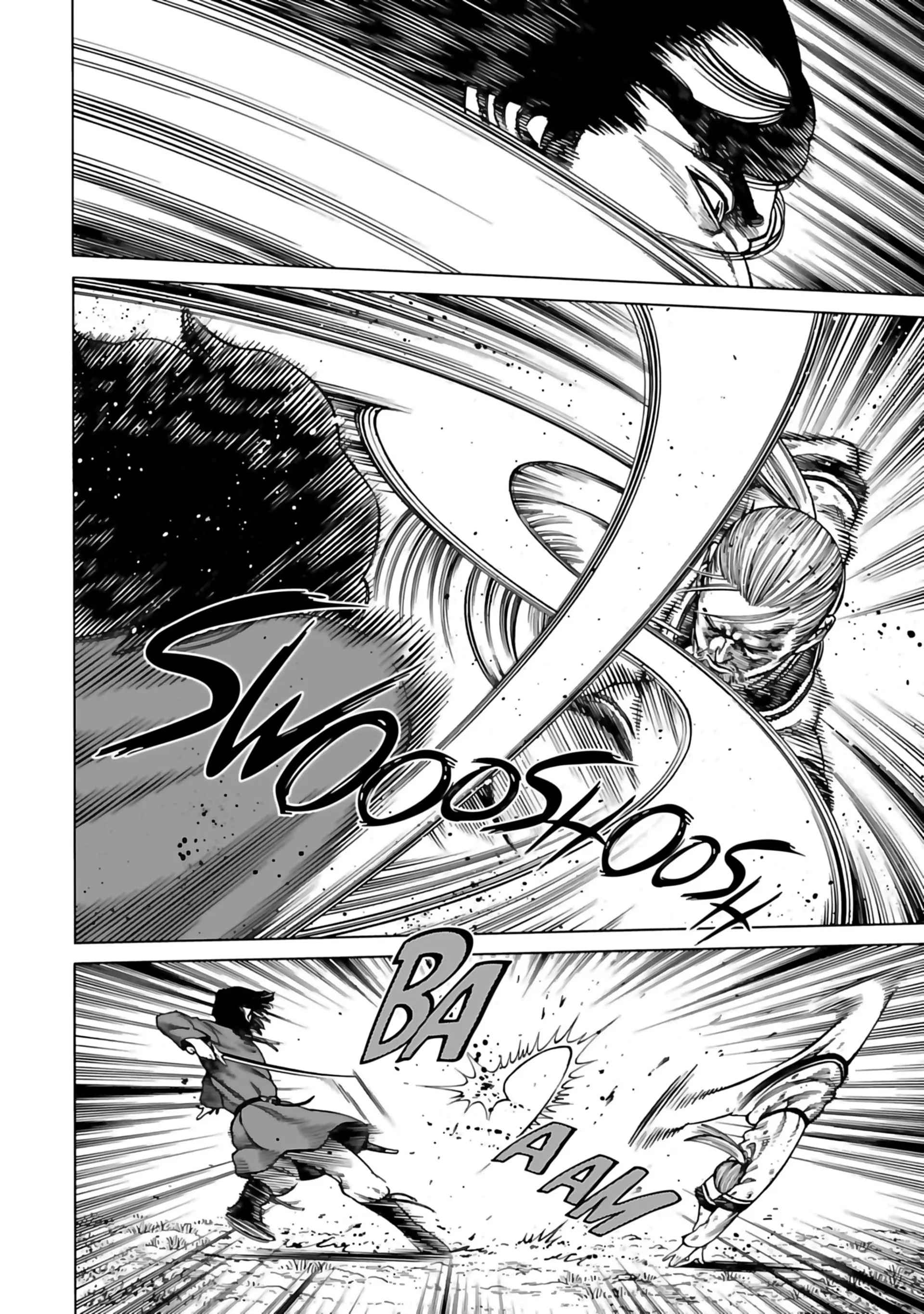 Read Vinland Saga Scan Manga Online