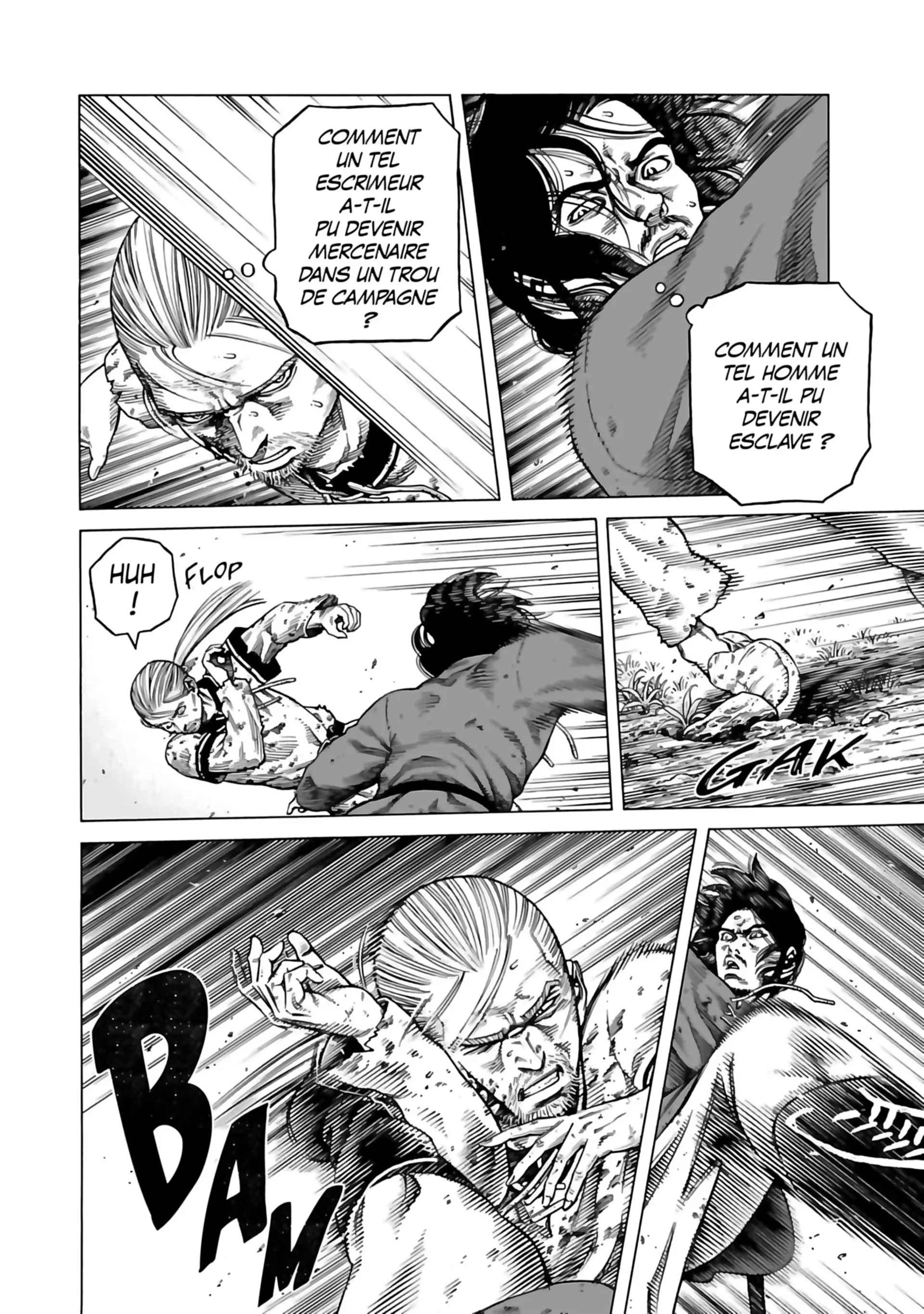 Read Vinland Saga Scan Manga Online