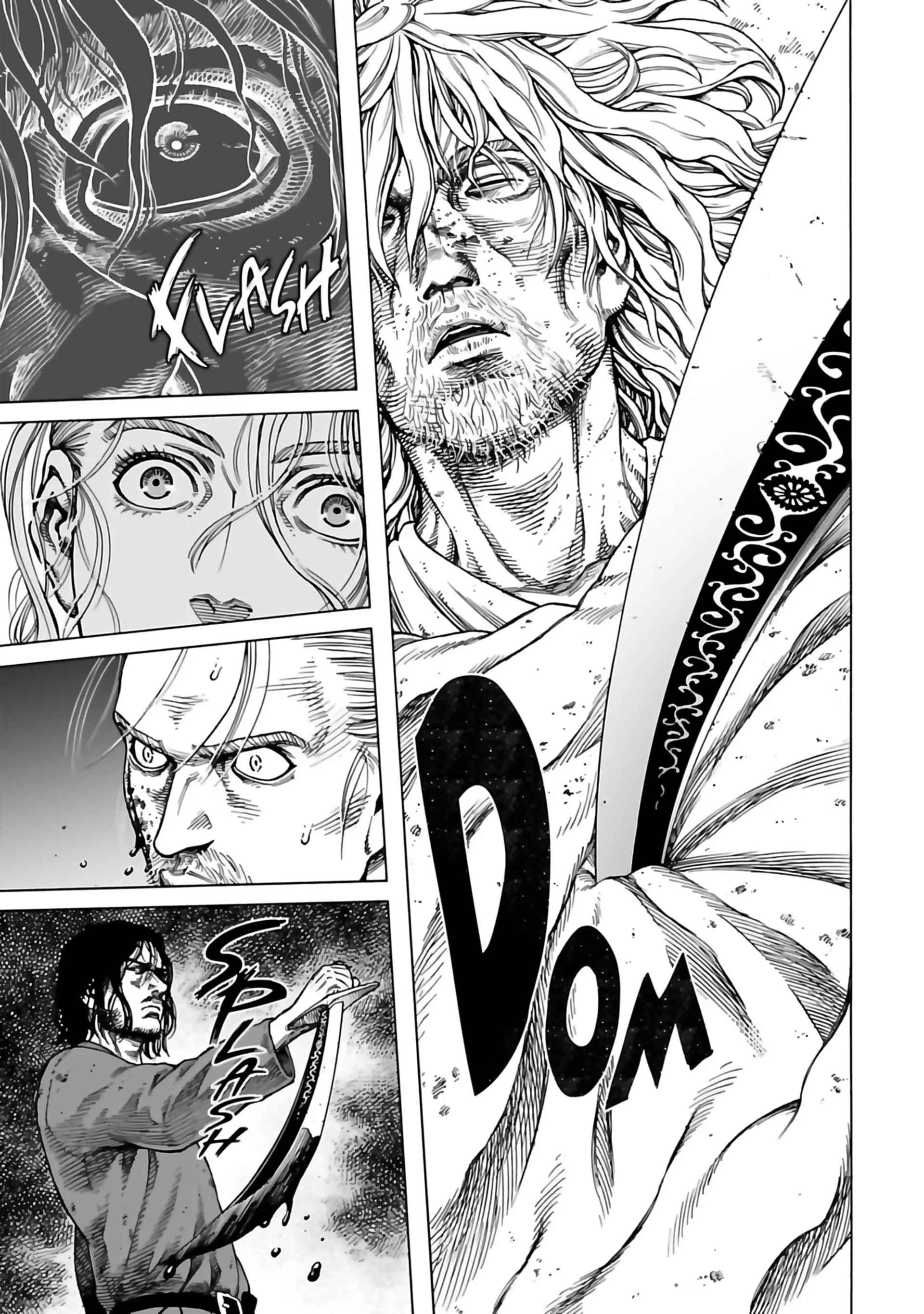 Read Vinland Saga Scan Manga Online
