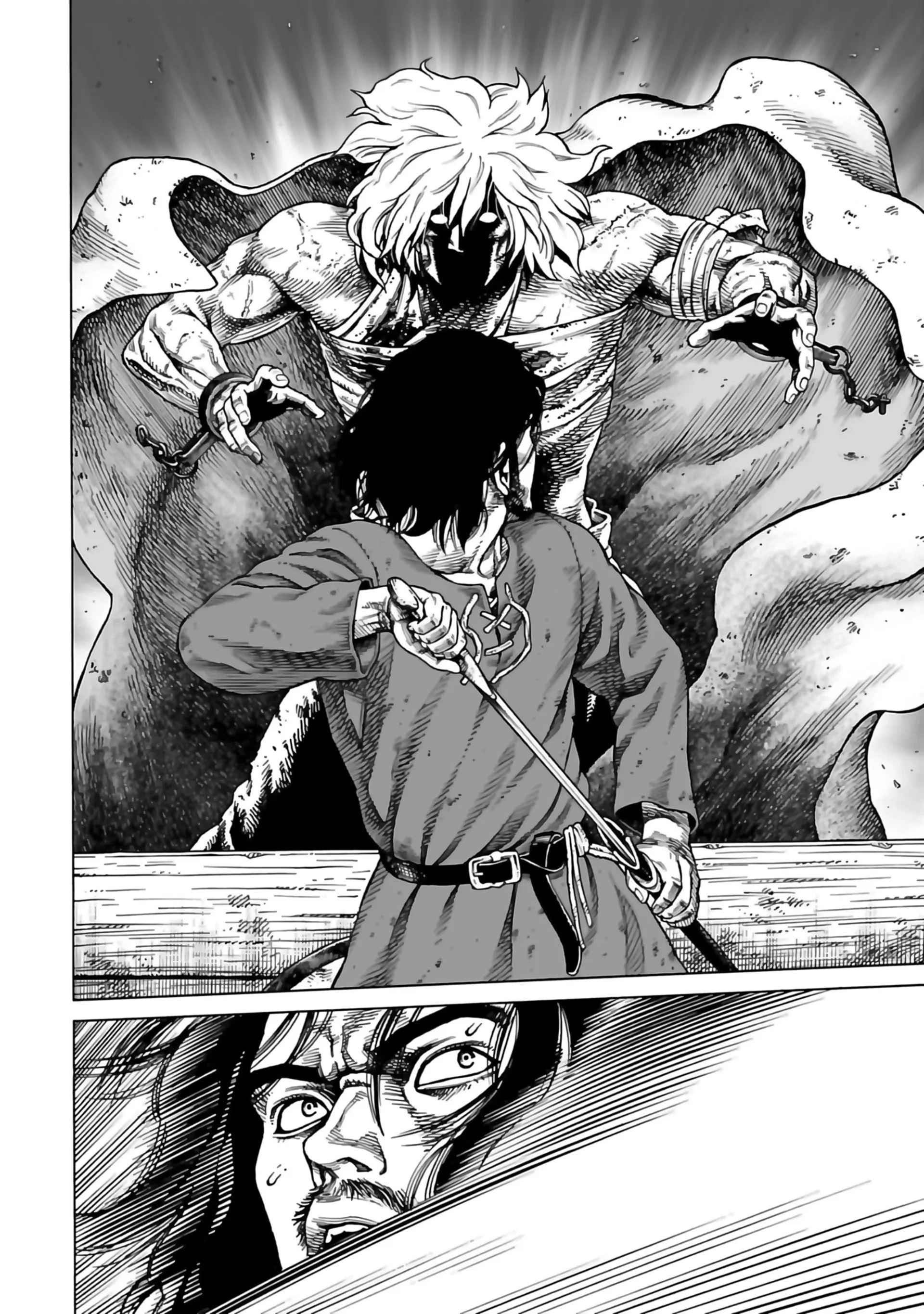Read Vinland Saga Scan Manga Online