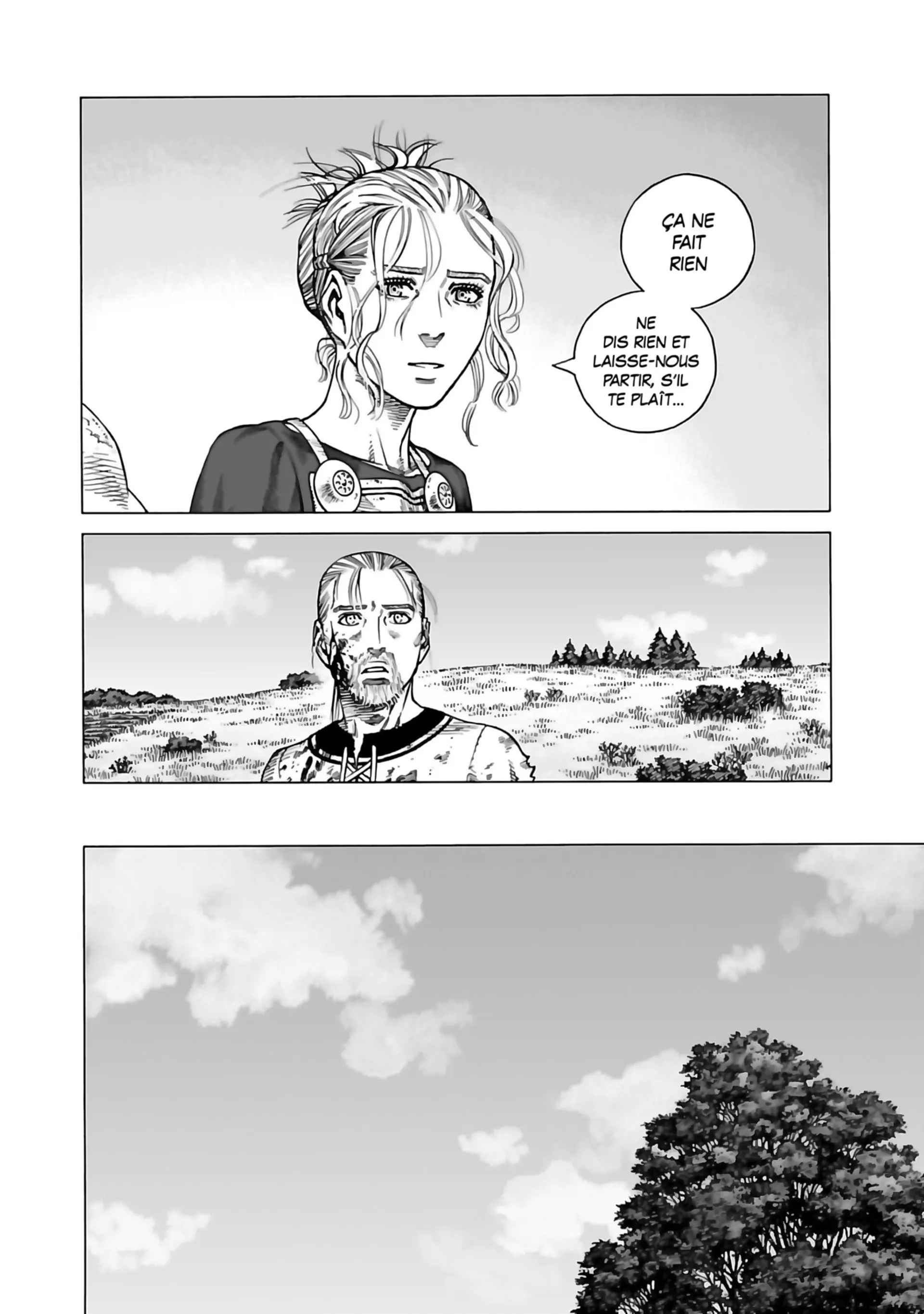 Read Vinland Saga Scan Manga Online
