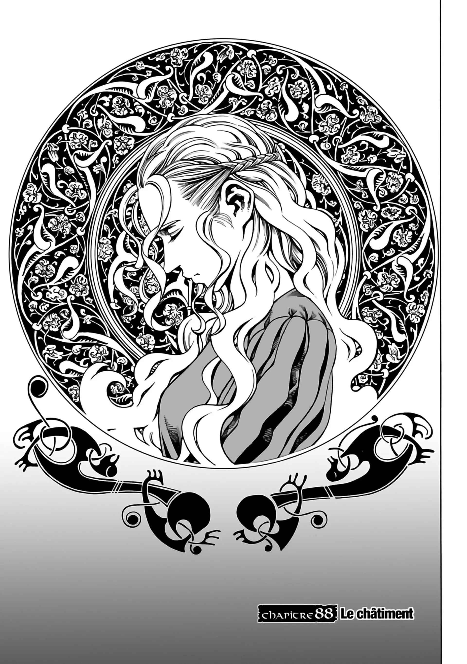 Read Vinland Saga Scan Manga Online