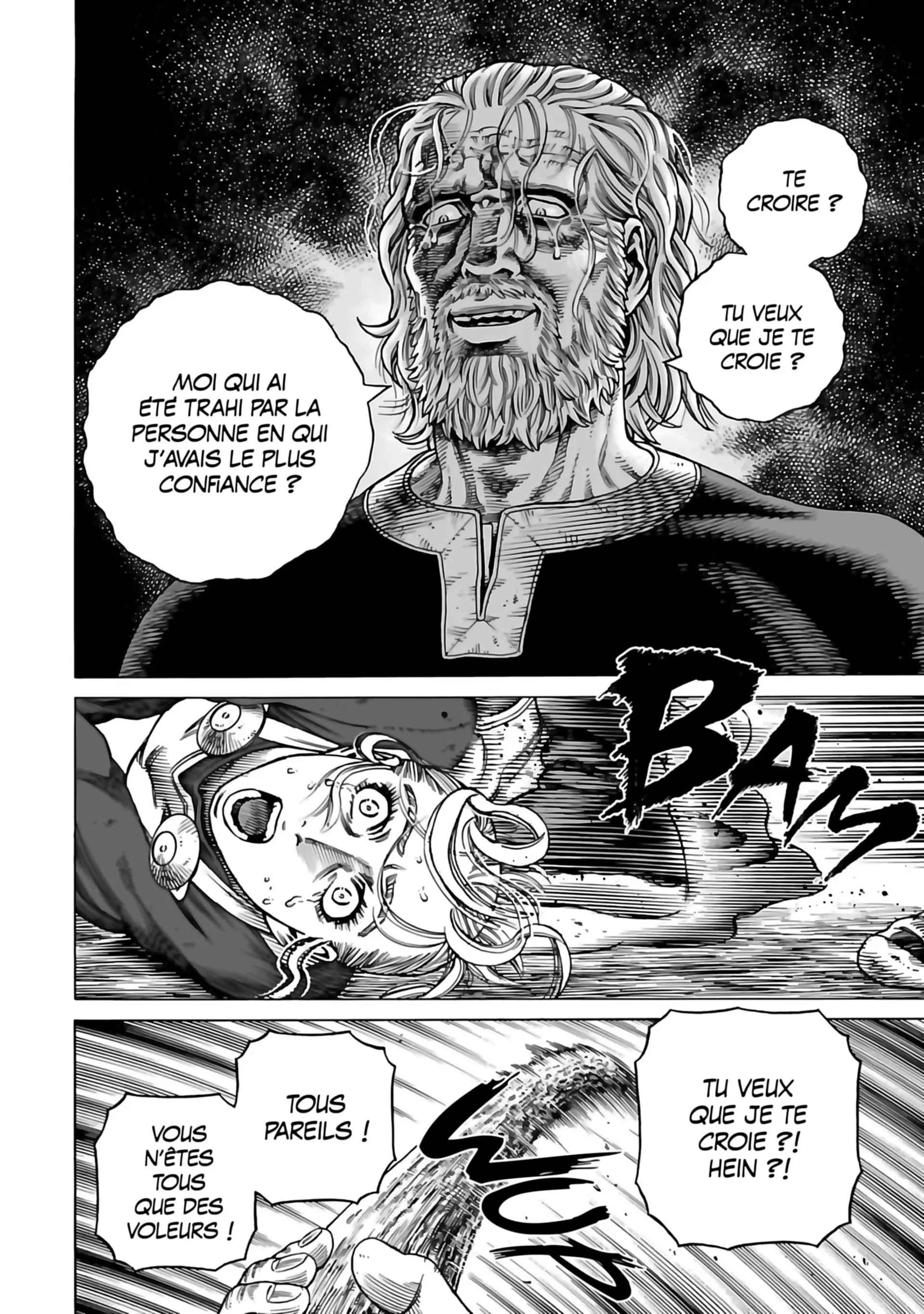Read Vinland Saga Scan Manga Online