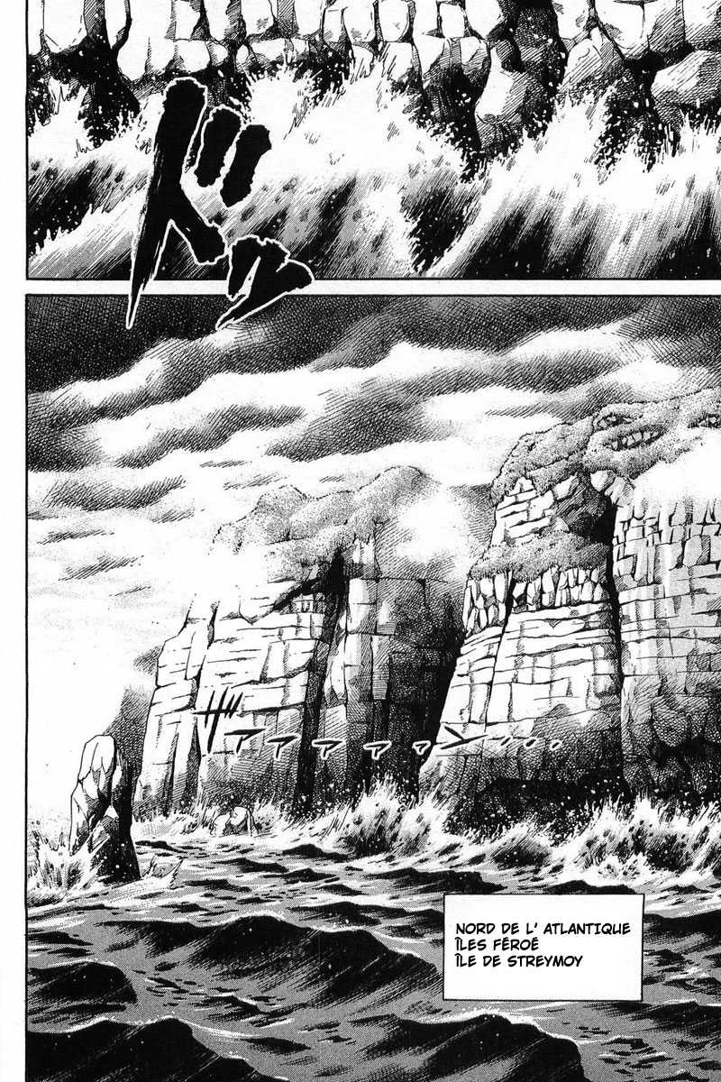 Read Vinland Saga Scan Manga Online