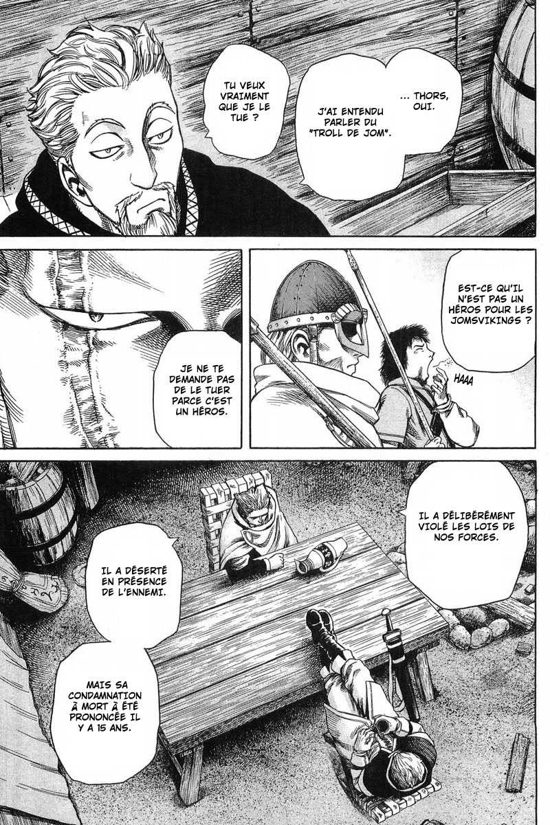 Read Vinland Saga Scan Manga Online