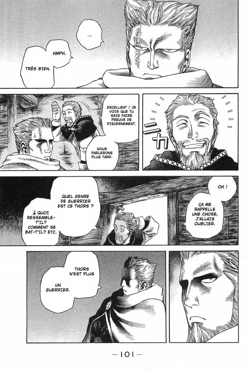 Read Vinland Saga Scan Manga Online