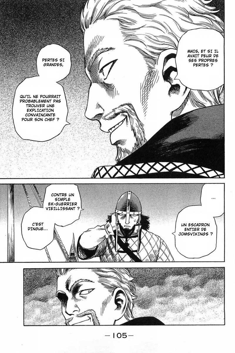 Read Vinland Saga Scan Manga Online