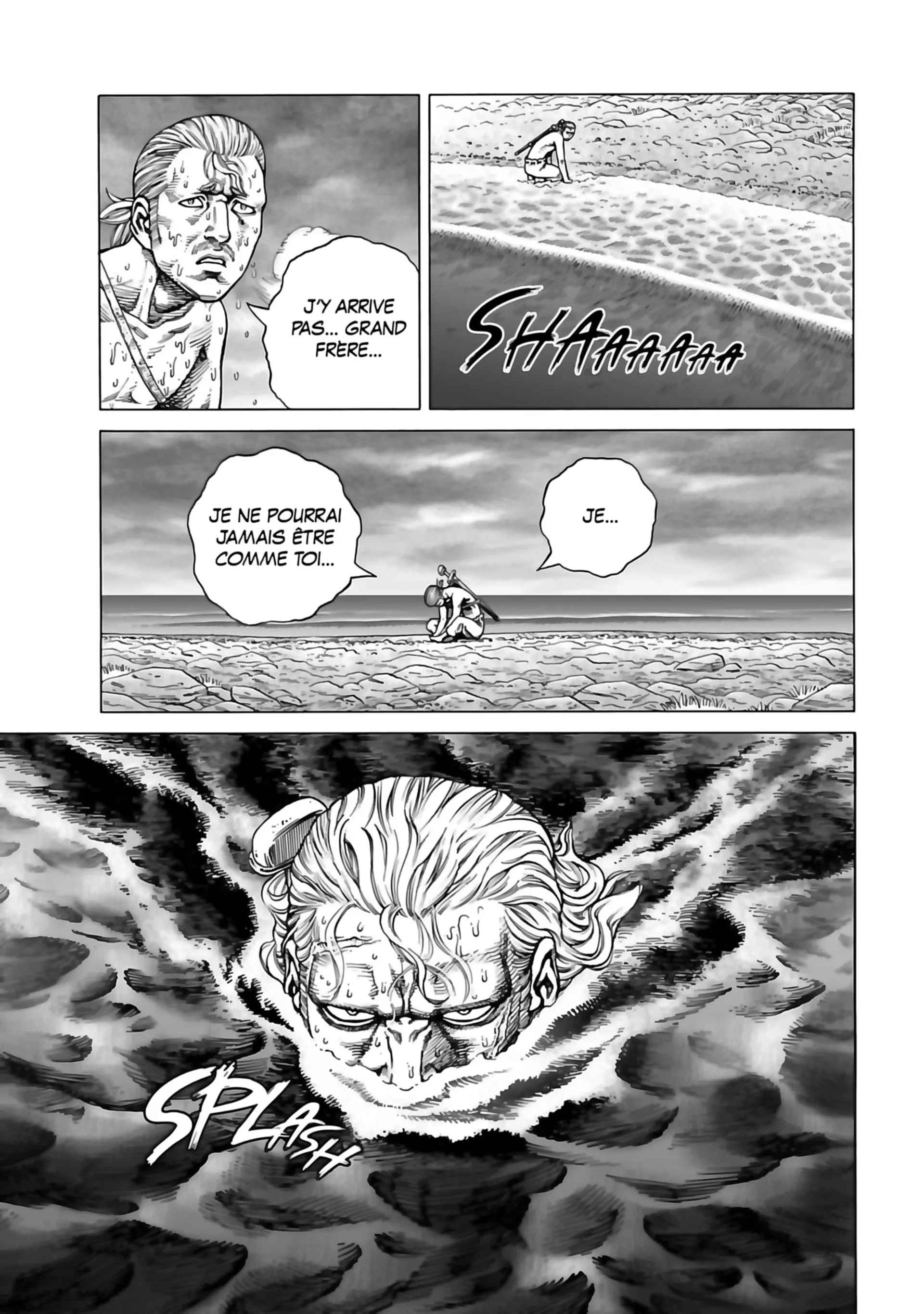 Read Vinland Saga Scan Manga Online