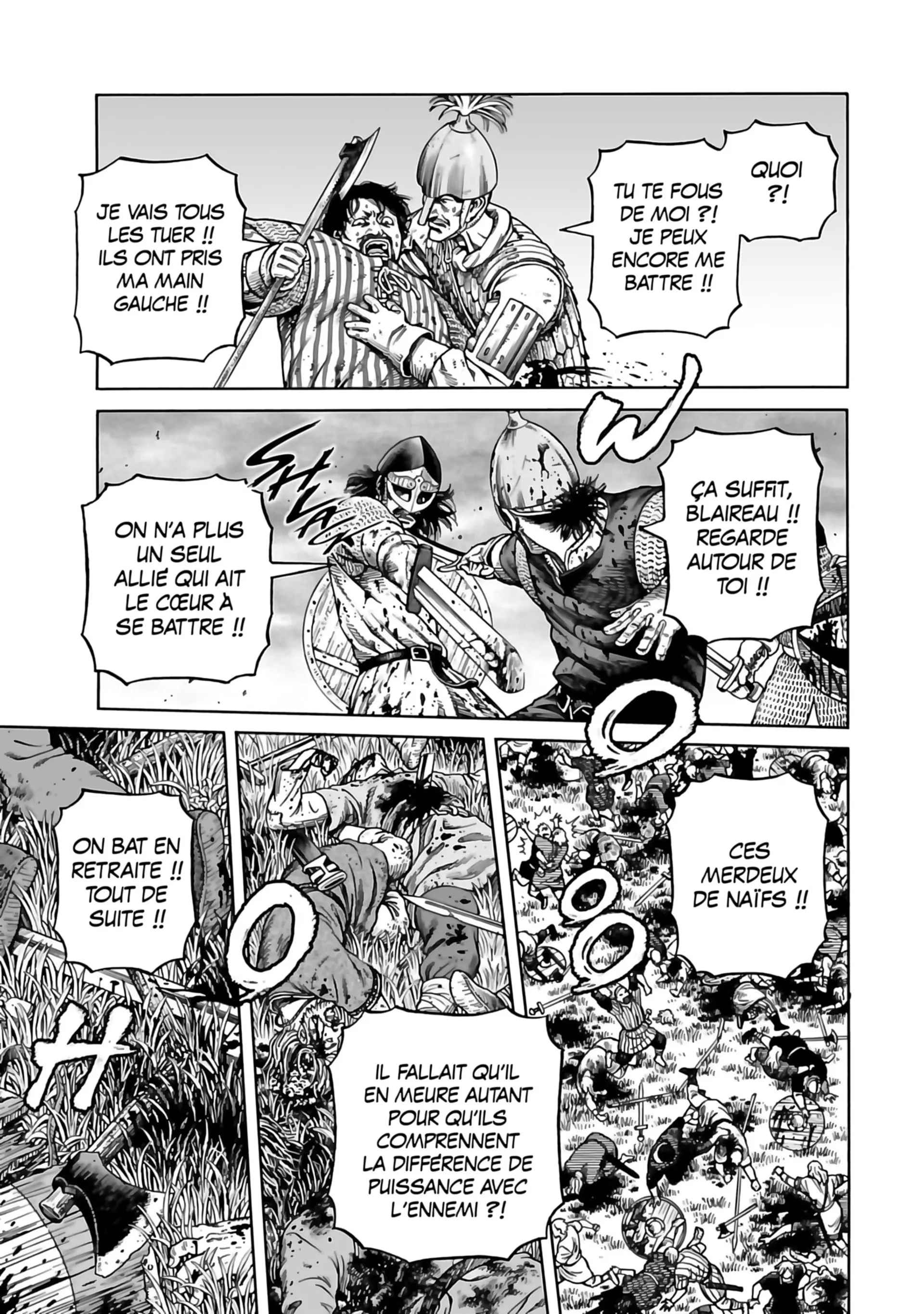 Read Vinland Saga Scan Manga Online