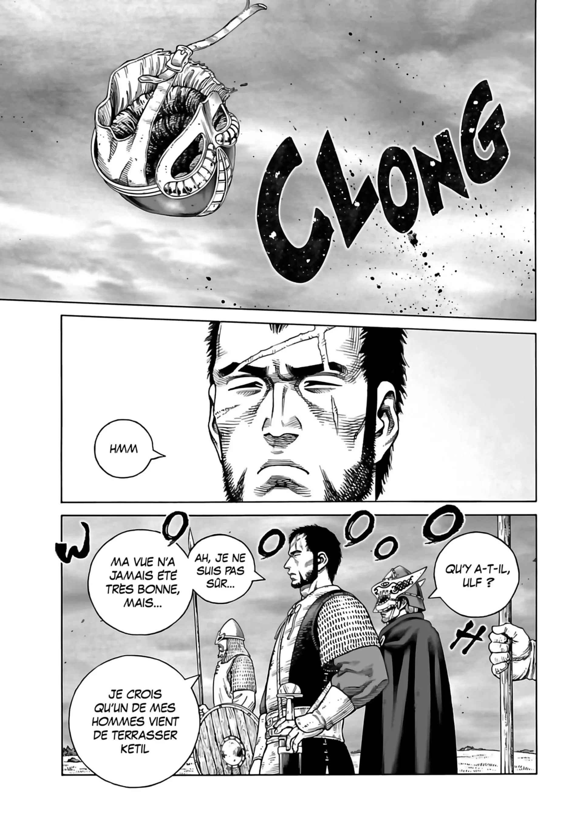 Read Vinland Saga Scan Manga Online