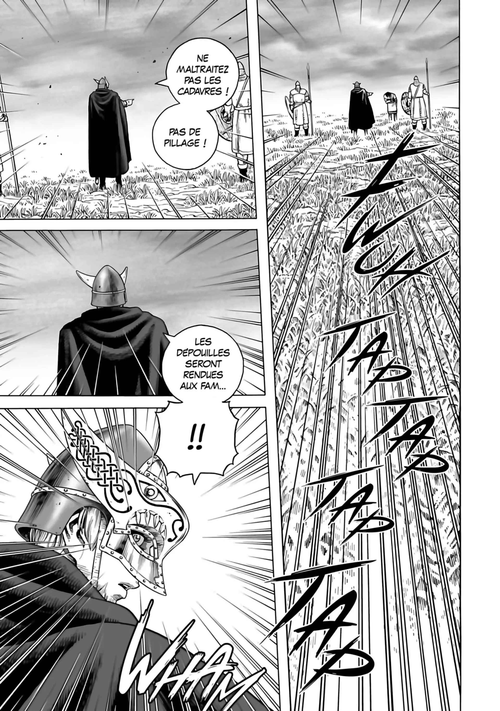 Read Vinland Saga Scan Manga Online