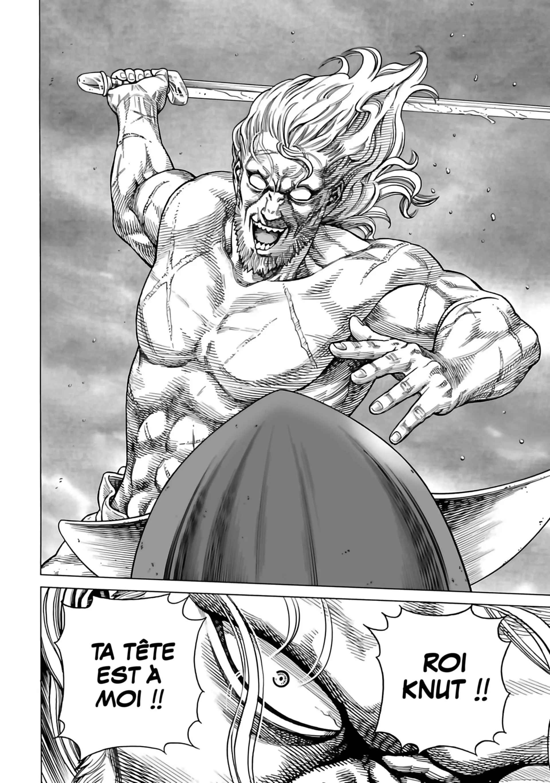 Read Vinland Saga Scan Manga Online