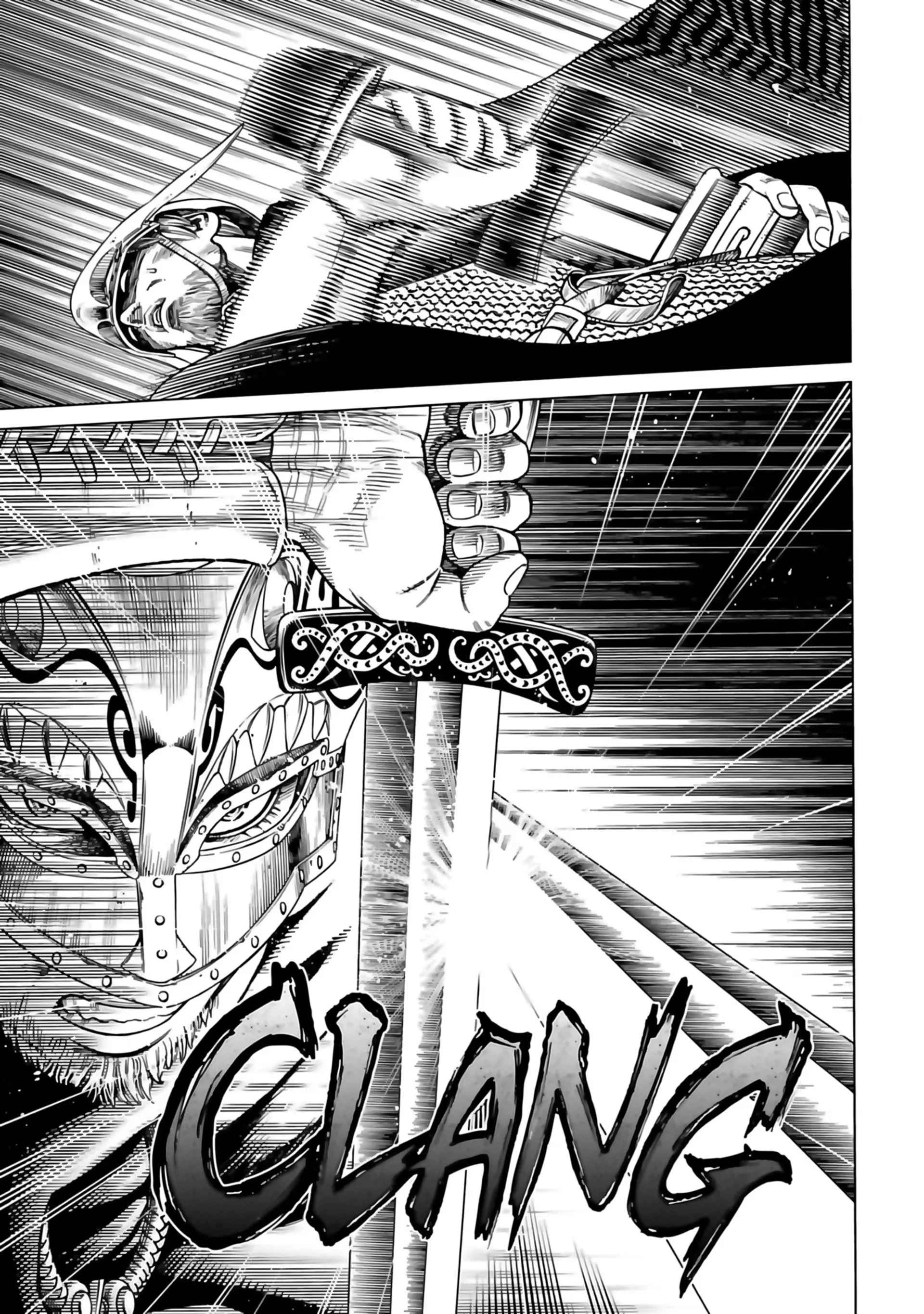 Read Vinland Saga Scan Manga Online