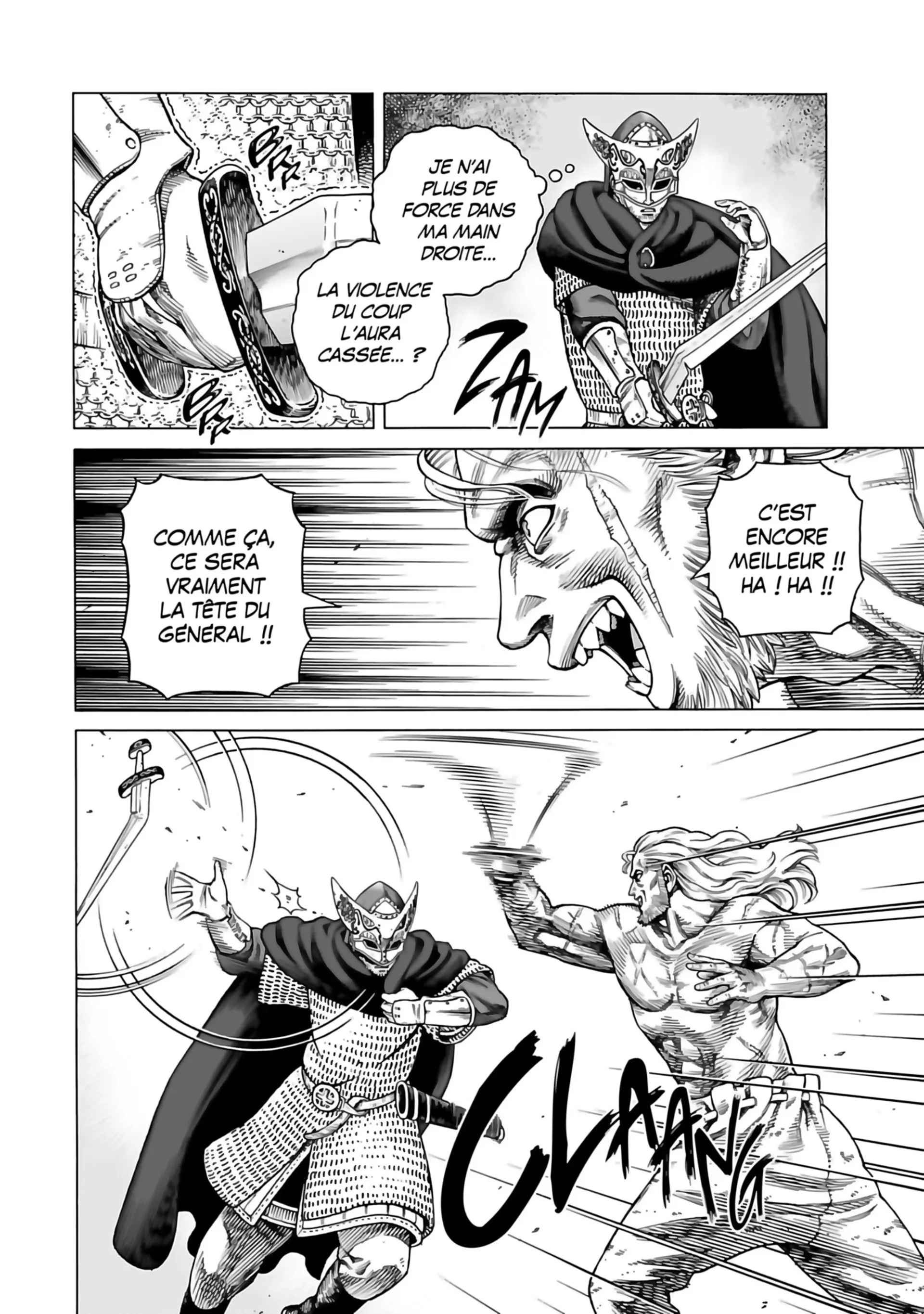 Read Vinland Saga Scan Manga Online