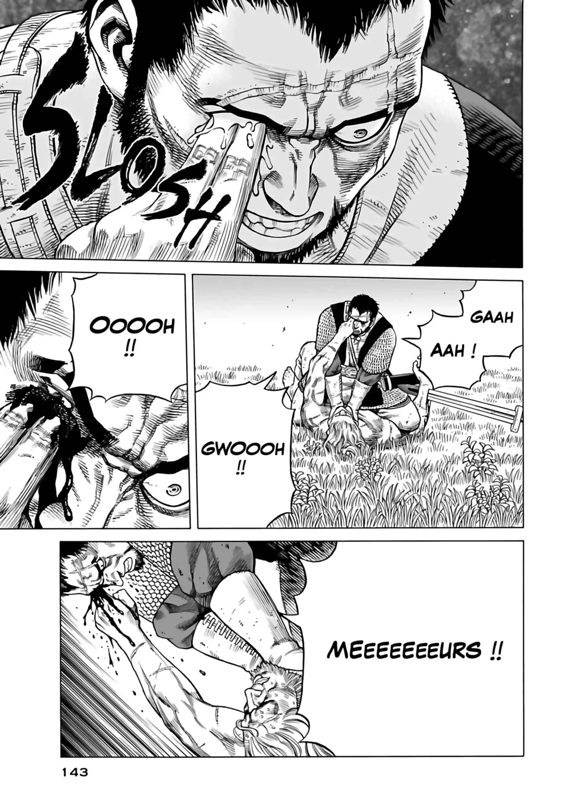 Read Vinland Saga Scan Manga Online