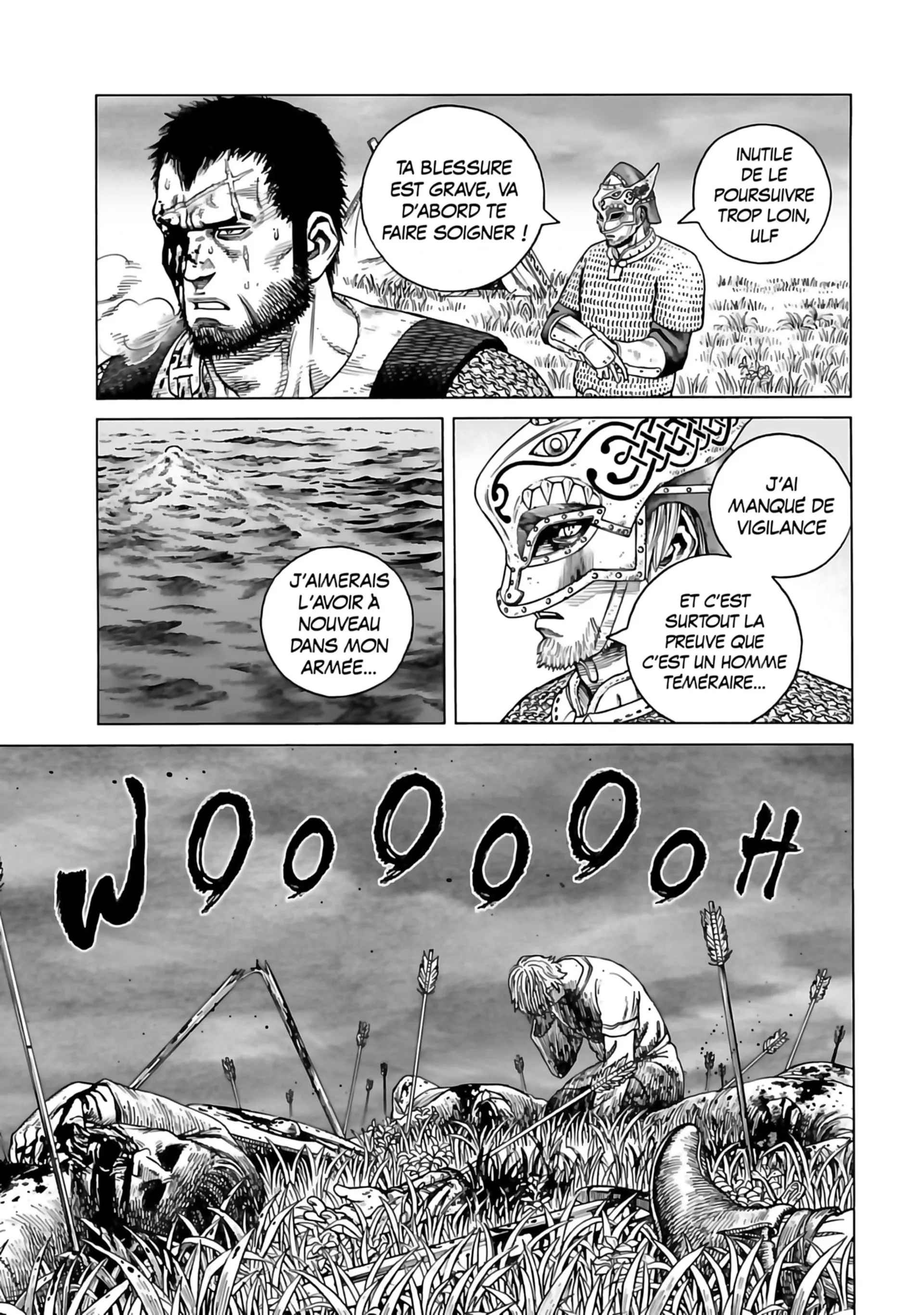 Read Vinland Saga Scan Manga Online