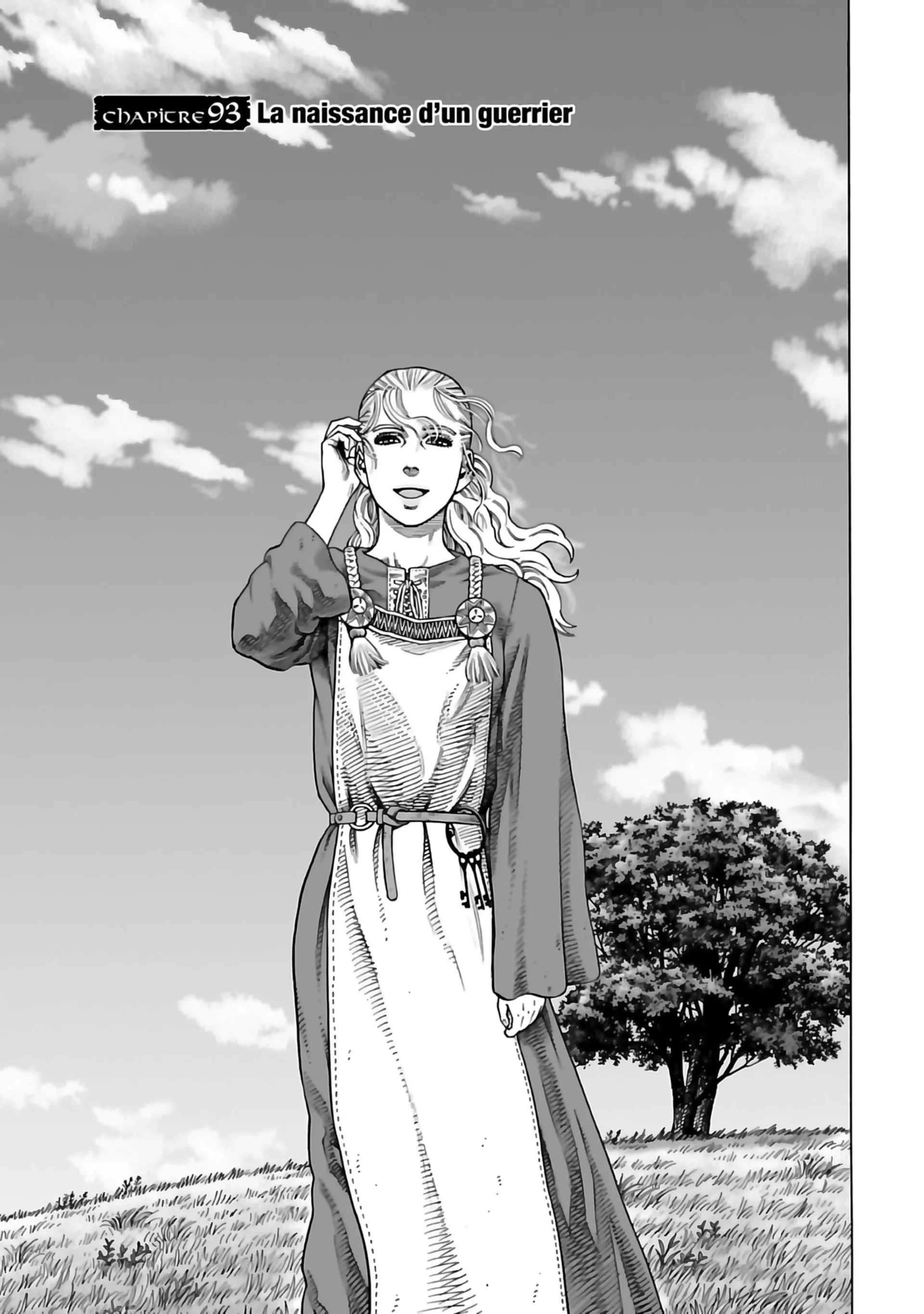 Read Vinland Saga Scan Manga Online