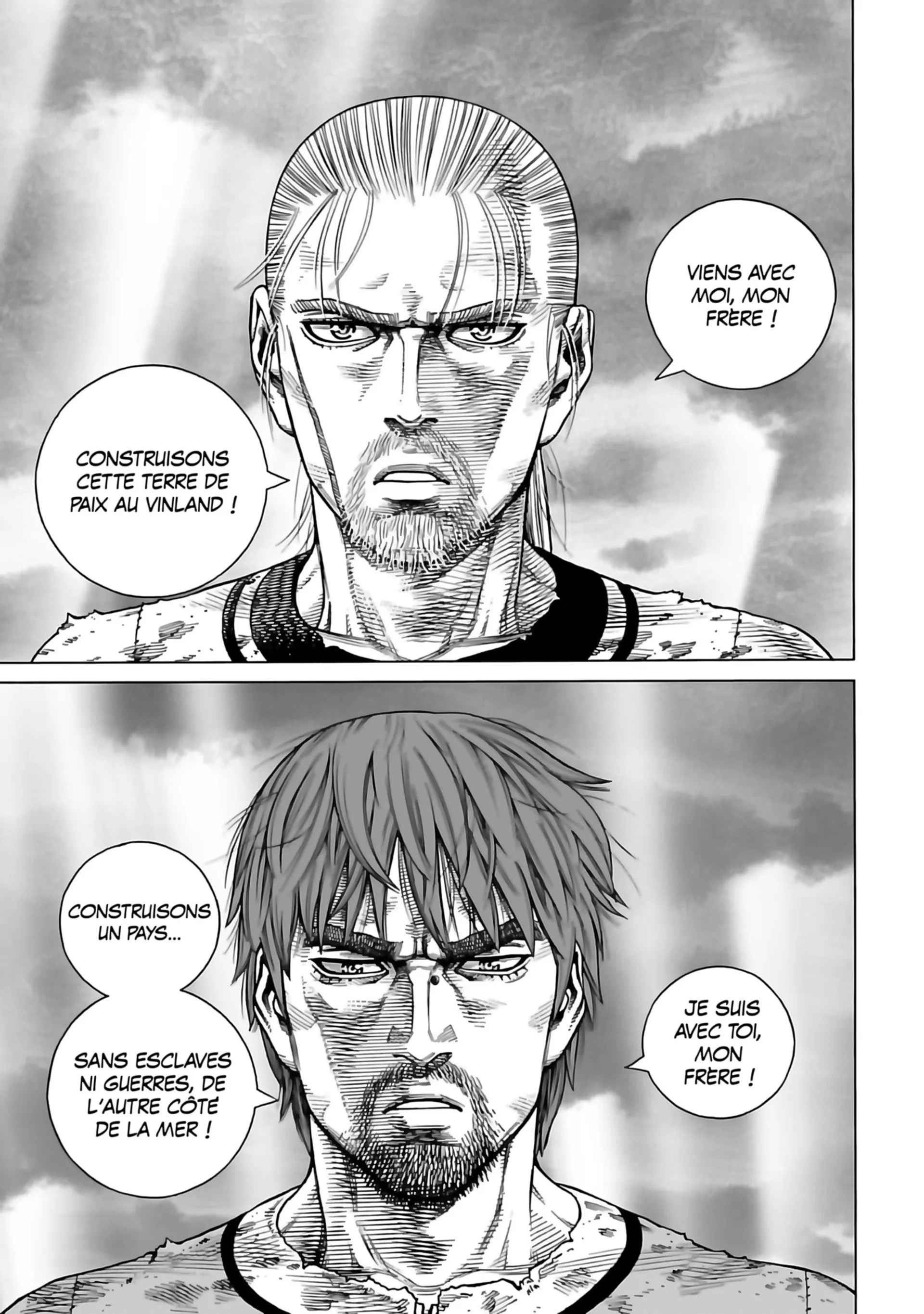 Read Vinland Saga Scan Manga Online