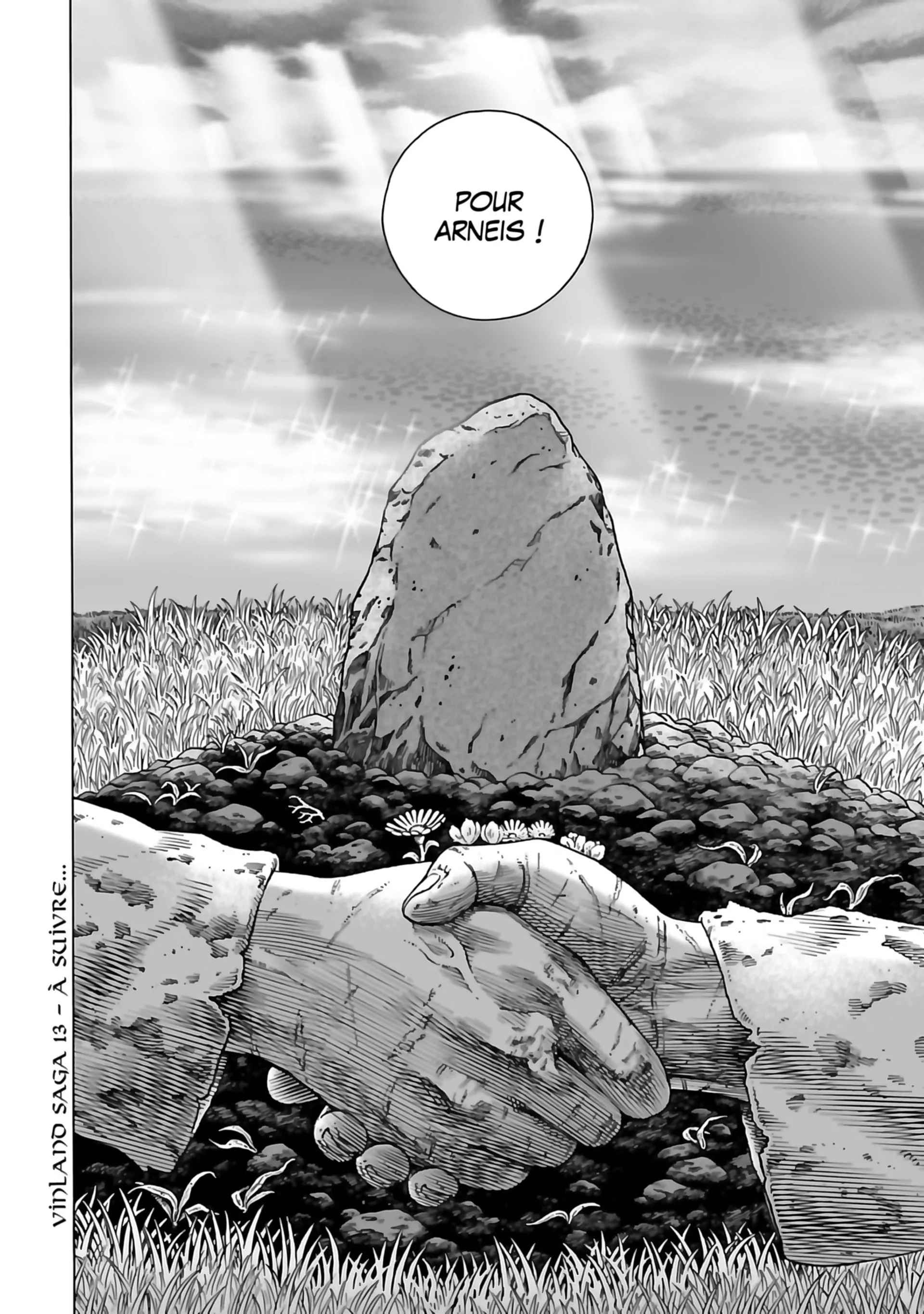 Read Vinland Saga Scan Manga Online