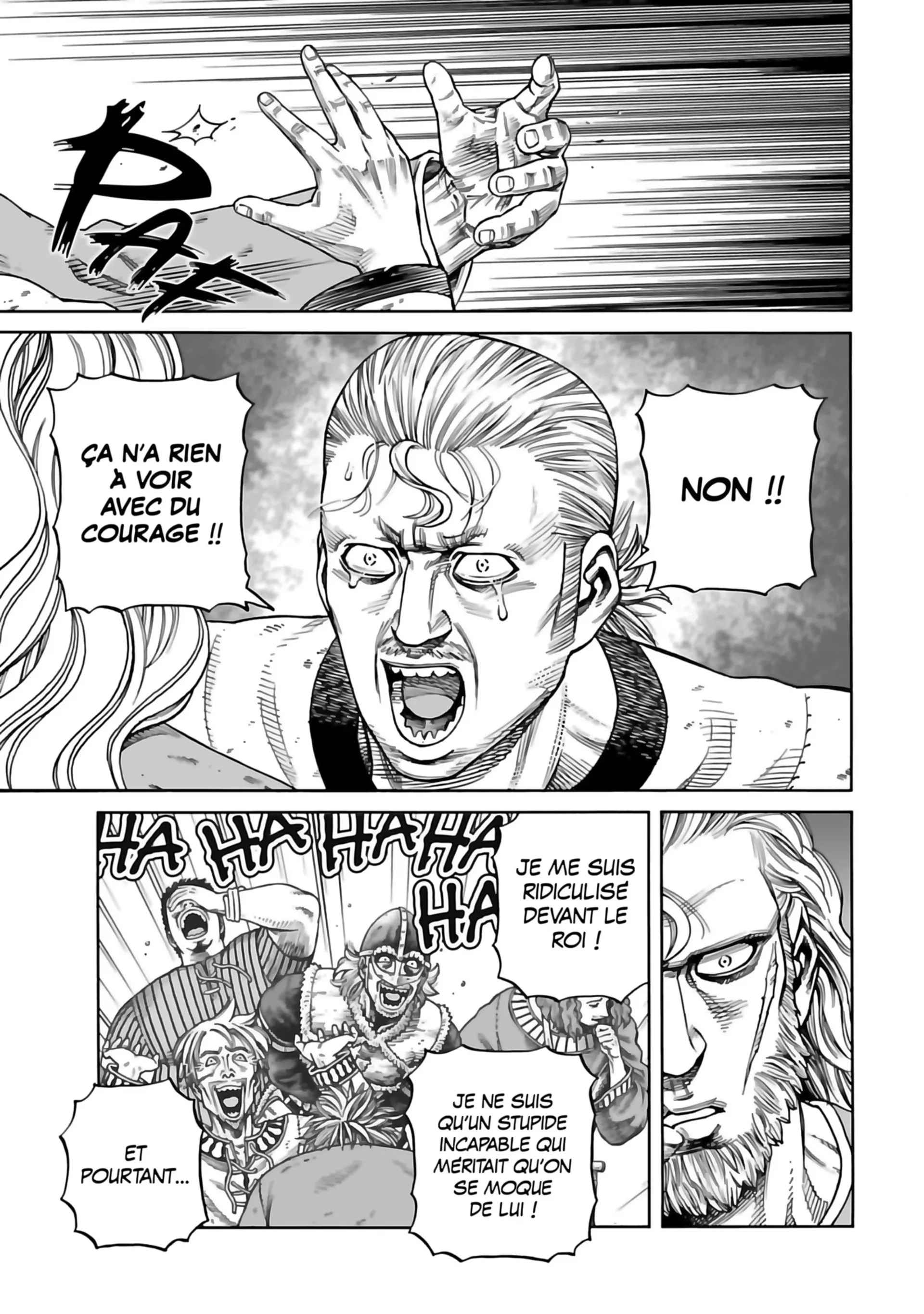 Read Vinland Saga Scan Manga Online