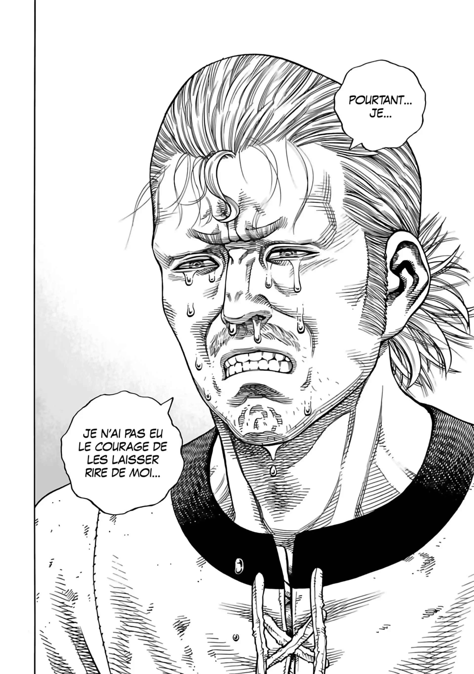 Read Vinland Saga Scan Manga Online