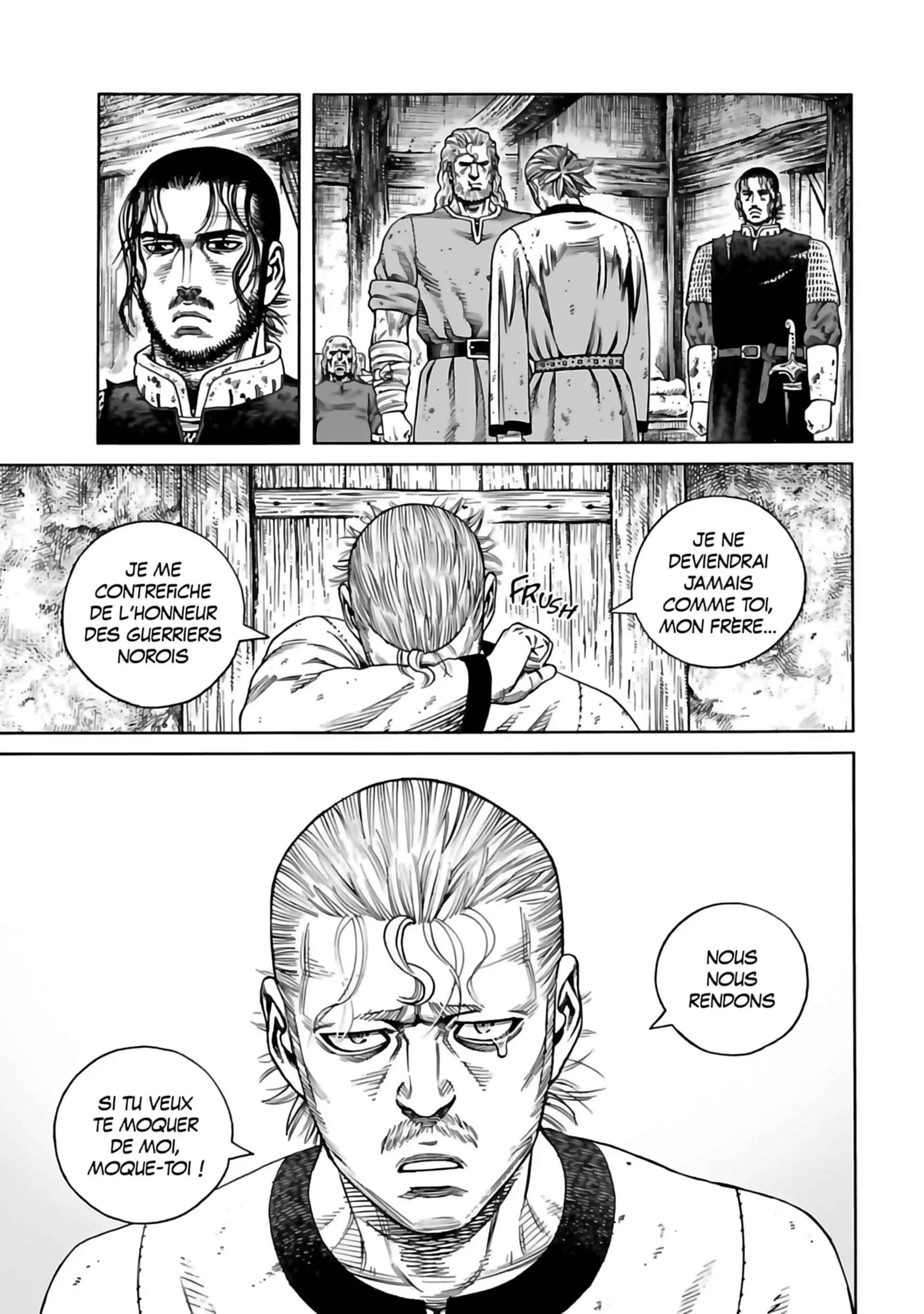 Read Vinland Saga Scan Manga Online