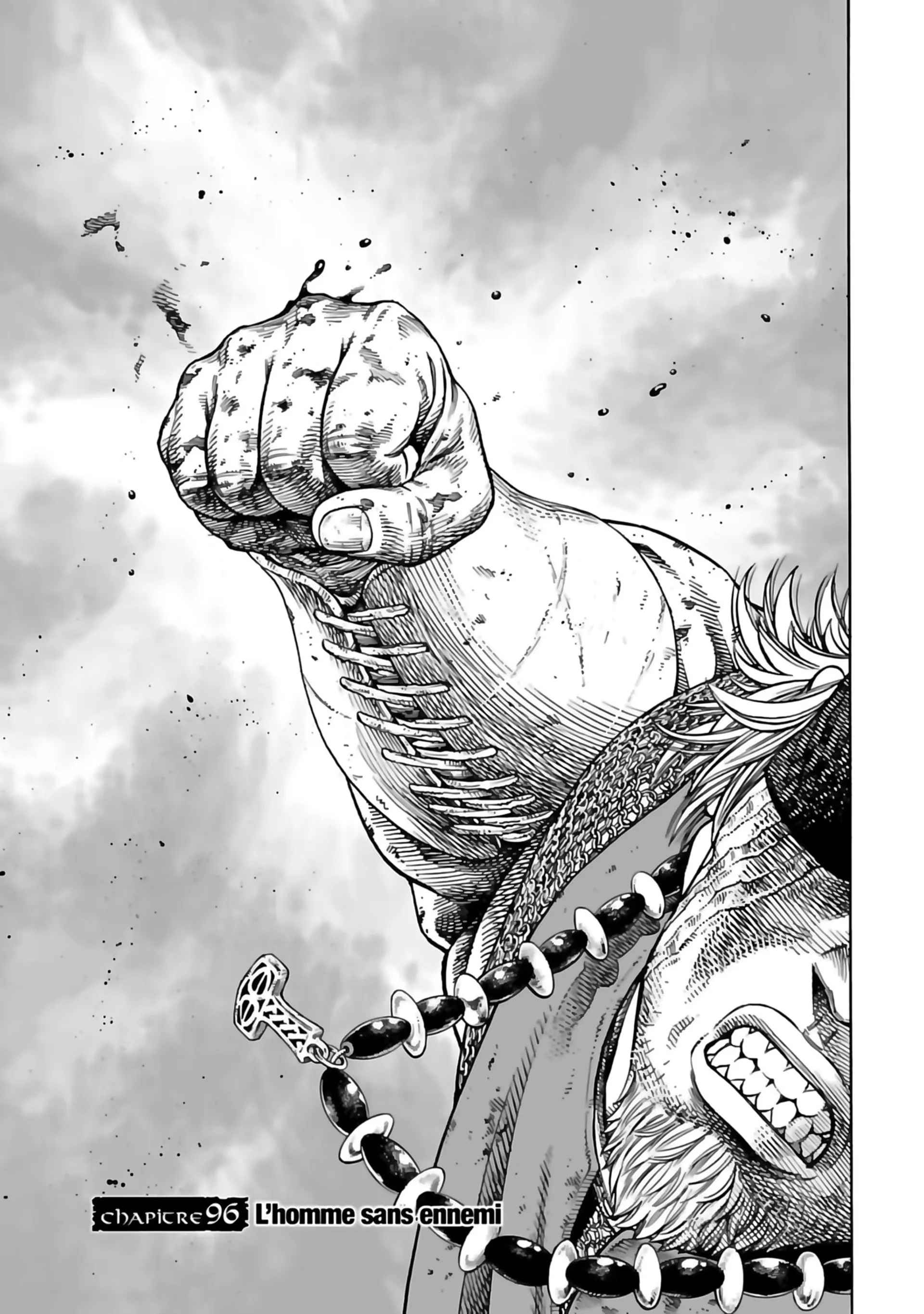 Read Vinland Saga Scan Manga Online